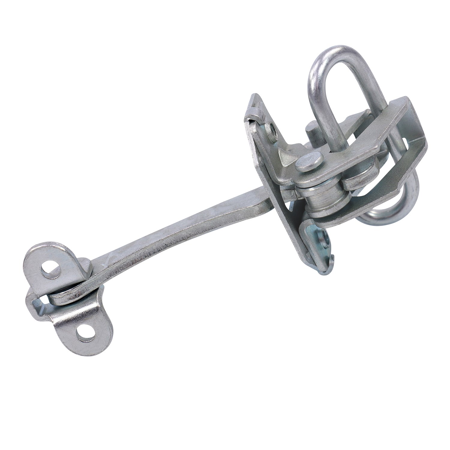 Metzger Autoteile Türfeststeller [Hersteller-Nr. 2312045] für Fiat