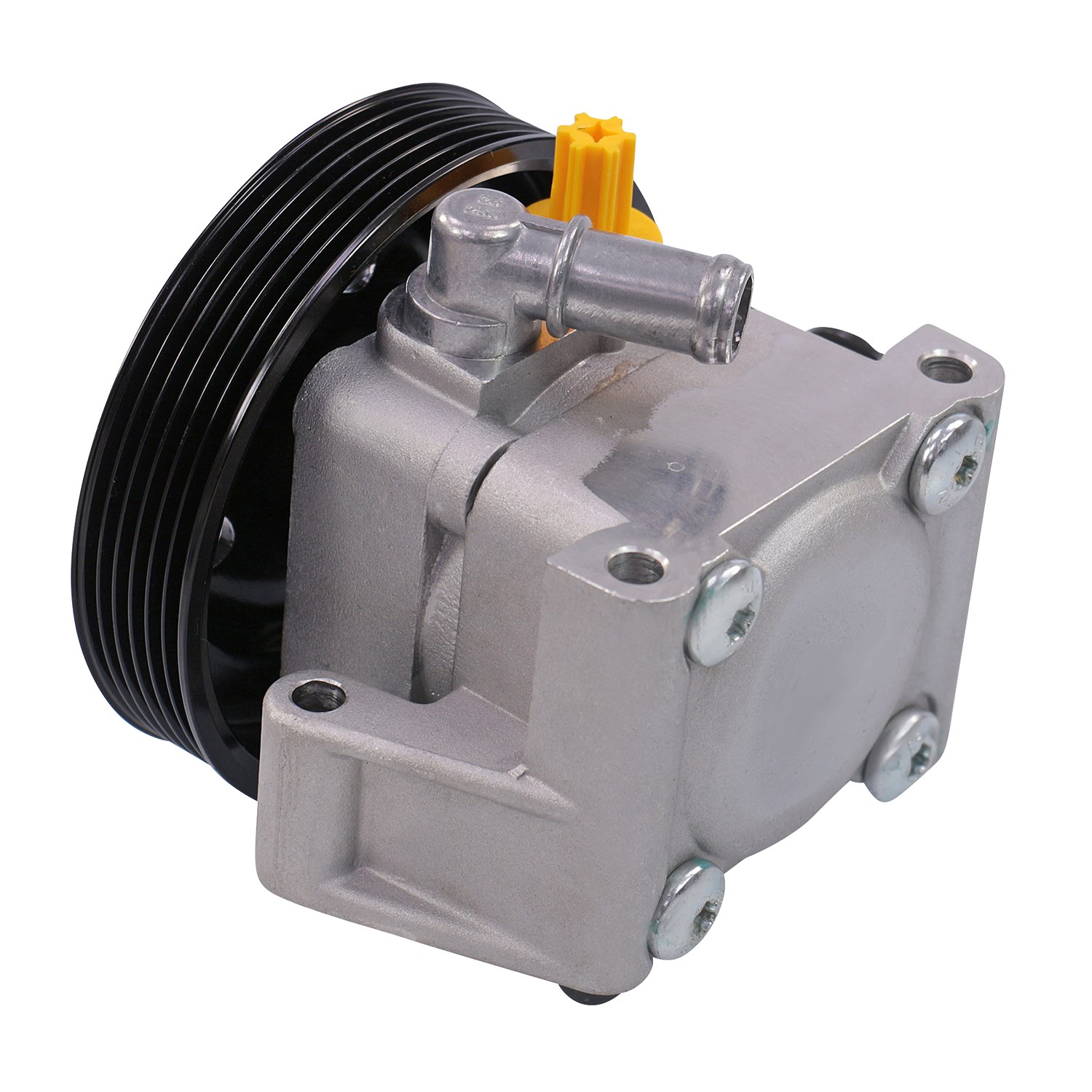Atec Hydraulikpumpe Servolenkung [Hersteller-Nr. 31373691] für Ford, Volvo
