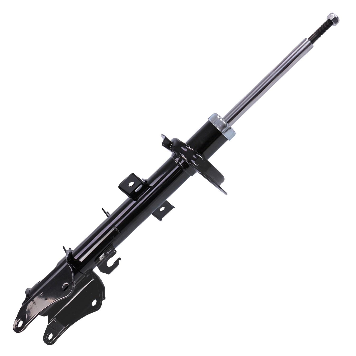 Bestprice Stossdämpfer Hinterachse beidseitig Gasdruck [Hersteller-Nr. 31480210] für Alfa Romeo