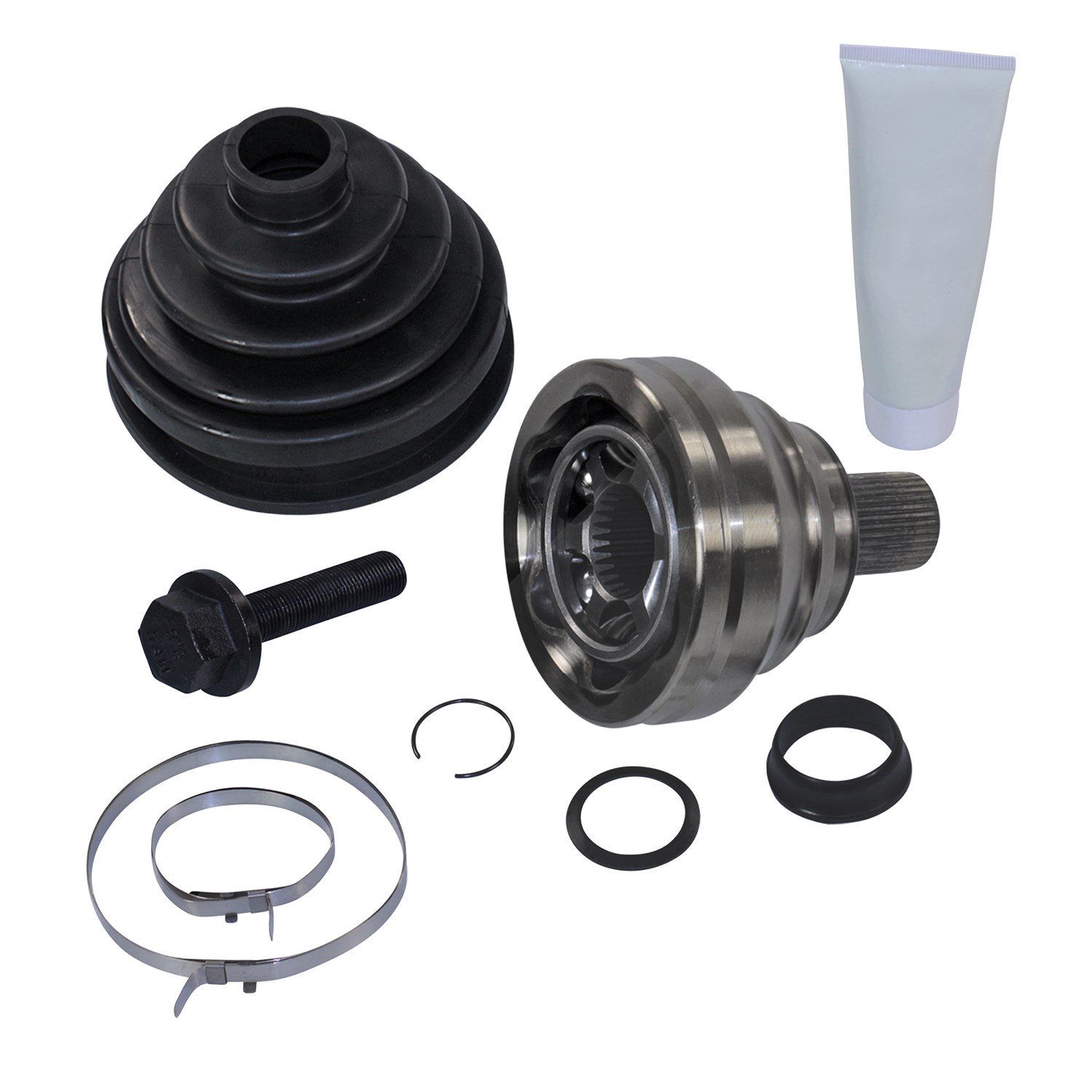 Atec Gelenksatz Antriebswelle [Hersteller-Nr. 10661478] für VW, Seat, Skoda, Audi