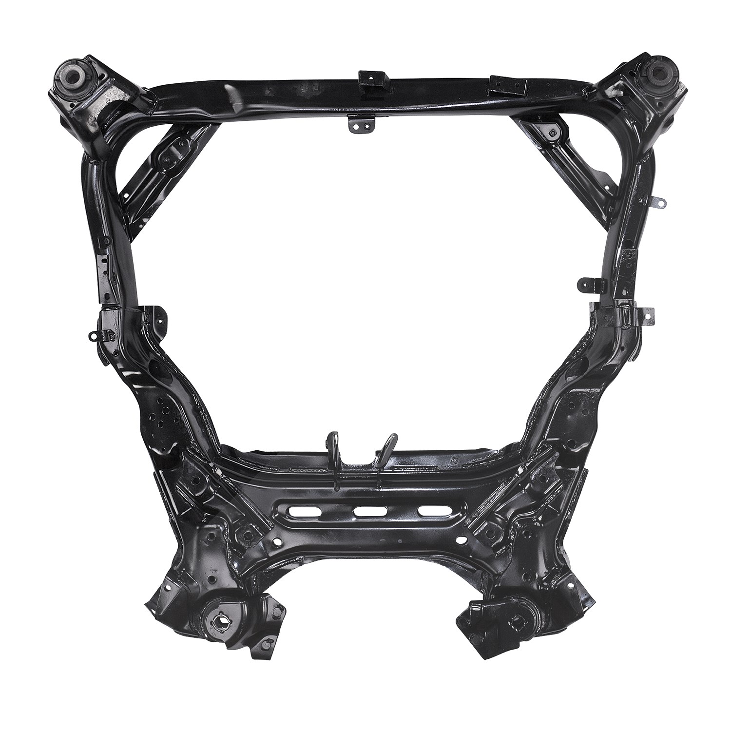 Bestprice Achskörper Vorderachse [Hersteller-Nr. 31527686] für Mazda