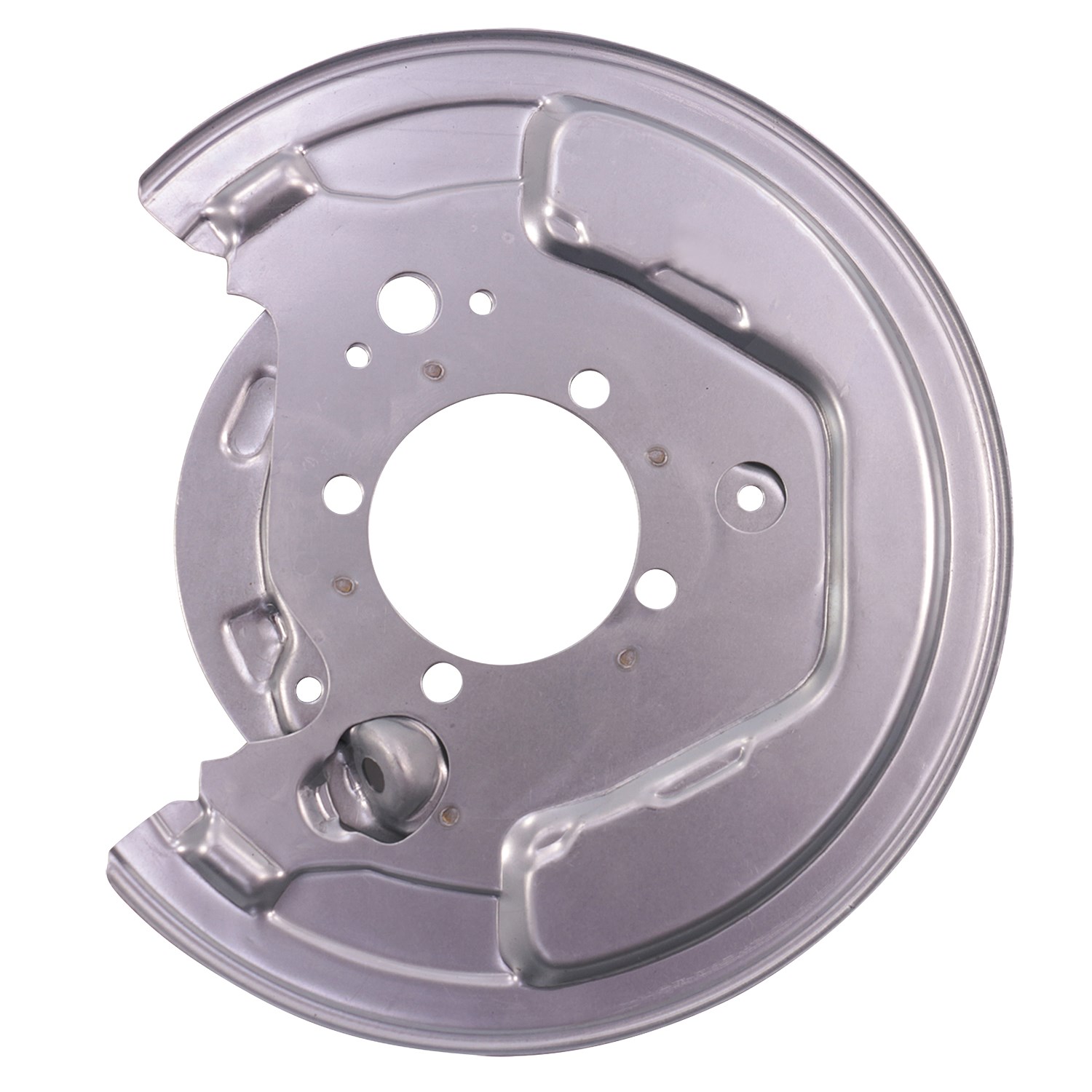 Van Wezel Spritzblech, Bremsscheibe [Hersteller-Nr. 5307374] für Toyota