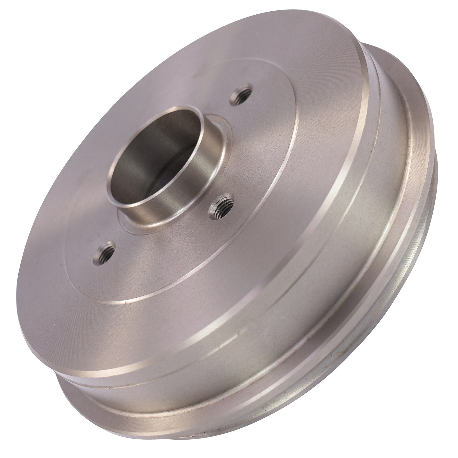 Nk 1x Bremstrommel Hinterachse [Hersteller-Nr. 253913] für Nissan, Renault