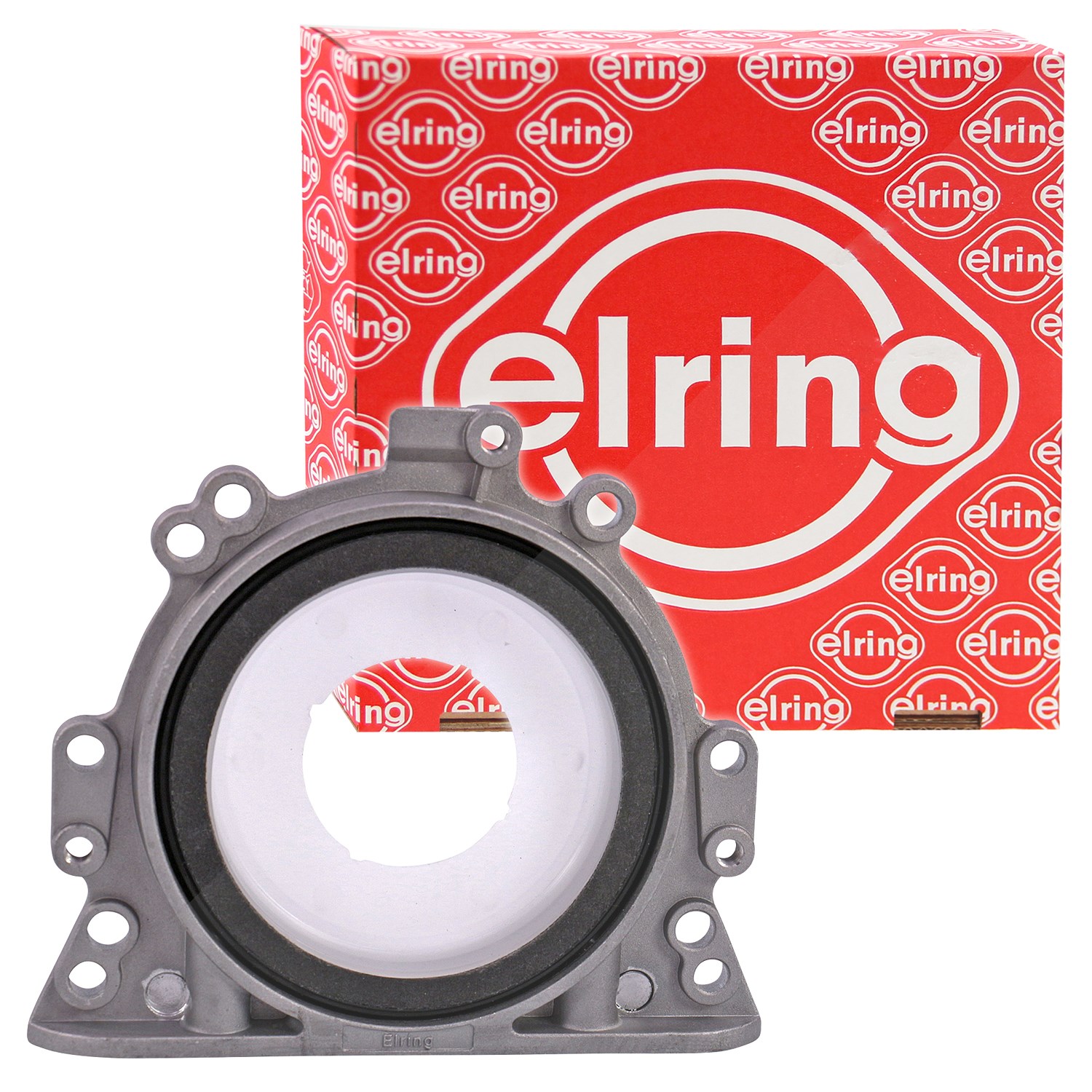Elring Wellendichtring, Kurbelwelle [Hersteller-Nr. 012.370] für Ktm, Audi, Ford, VW, Donkervoort, Seat, Westfield, Skoda