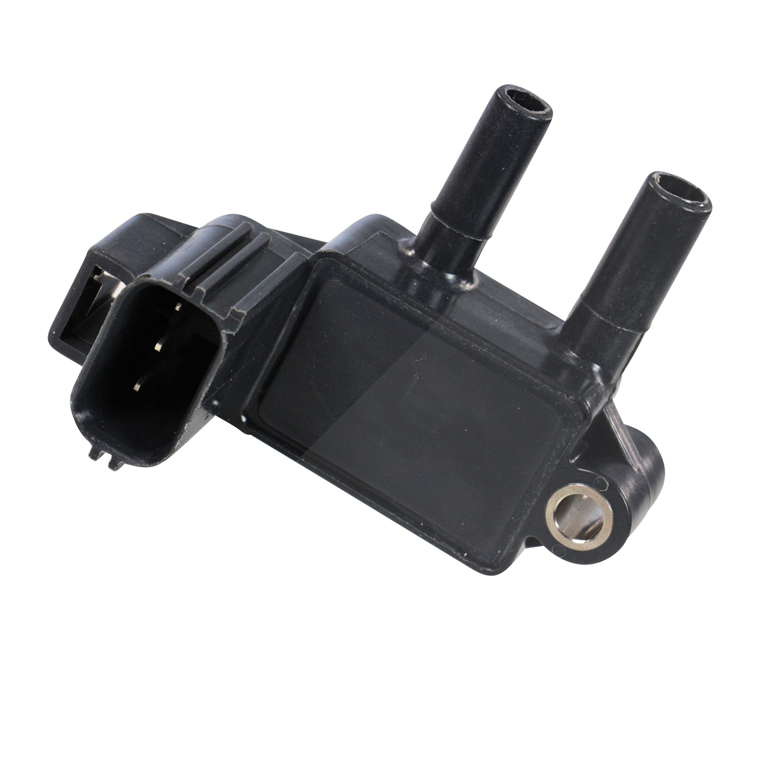 Metzger Autoteile Sensor, Abgasdruck [Hersteller-Nr. 0906207] für Volvo, Ford