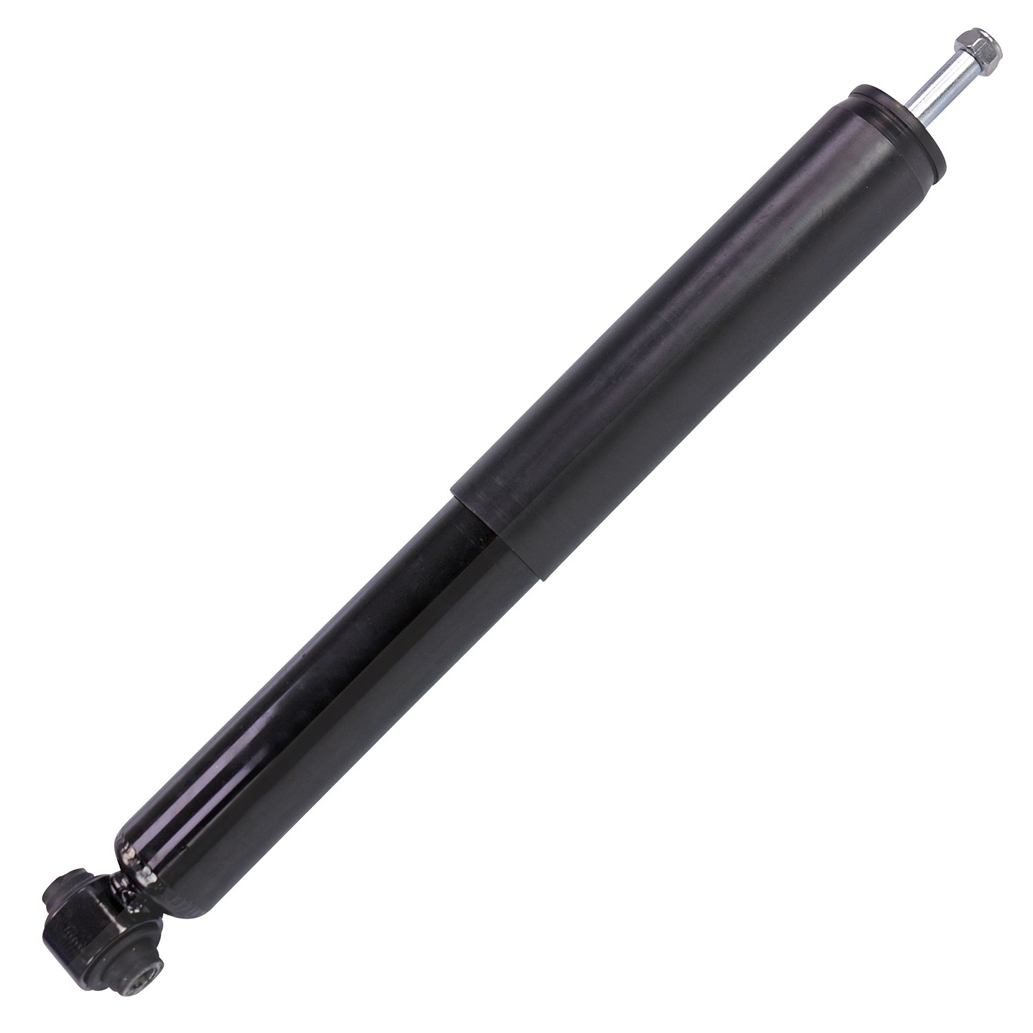 Bestprice Stoßdämpfer Hinterachse Gasdruck [Hersteller-Nr. 31479610] für Mercedes-Benz