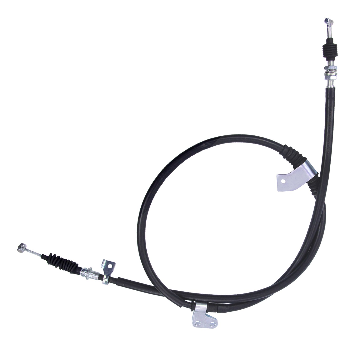 Nk Seilzug, Feststellbremse [Hersteller-Nr. 903239] für Mazda