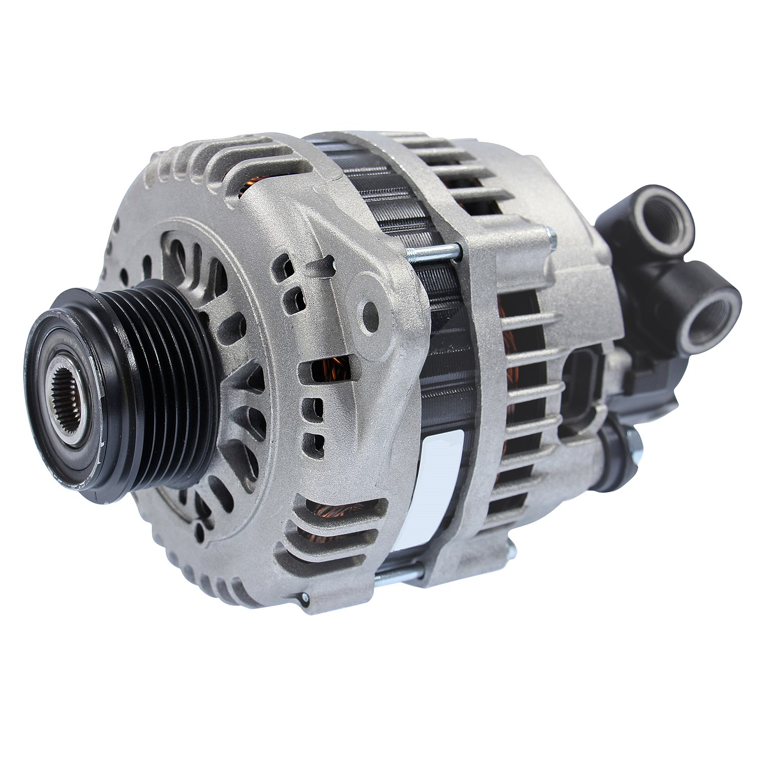Atl Autotechnik Generator [Hersteller-Nr. L80500] für Opel