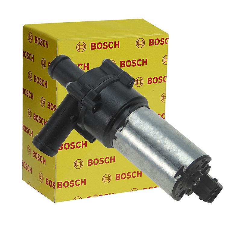 Bosch Wasserumwälzpumpe, Standheizung [Hersteller-Nr. 0392020034] für Maserati, Ferrari, Vauxhall, Opel