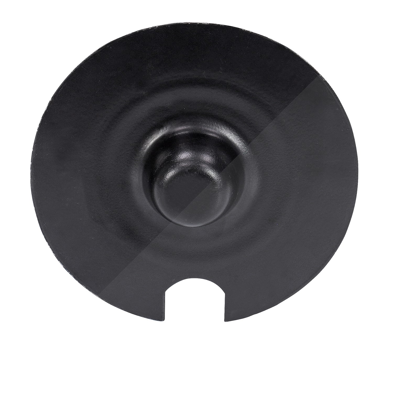 Van Wezel Federteller, hinten, oben [Hersteller-Nr. 3764399] für Opel, Vauxhall