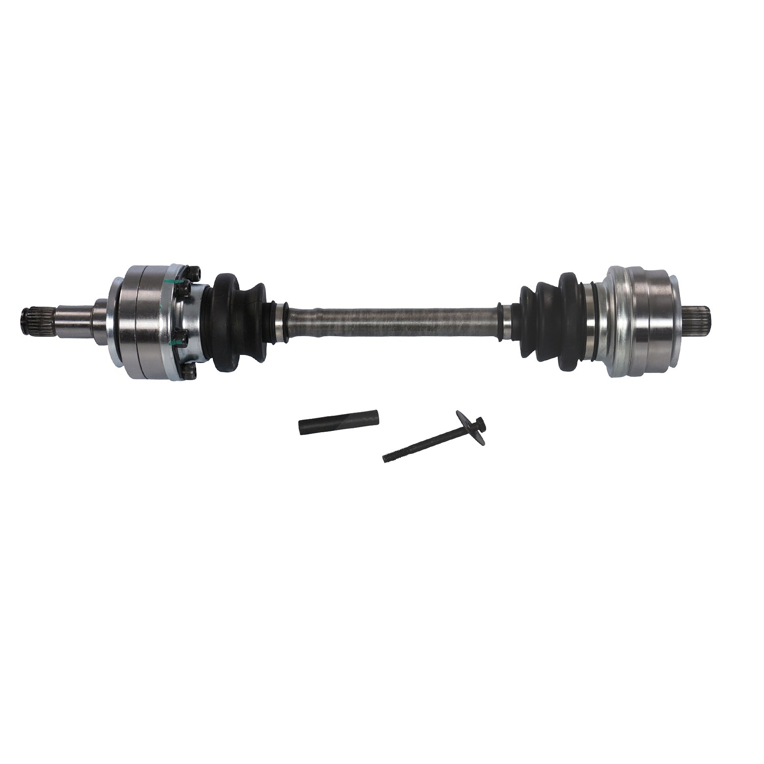 Bestprice Antriebswelle hinten [Hersteller-Nr. 31480291] für Mercedes-Benz