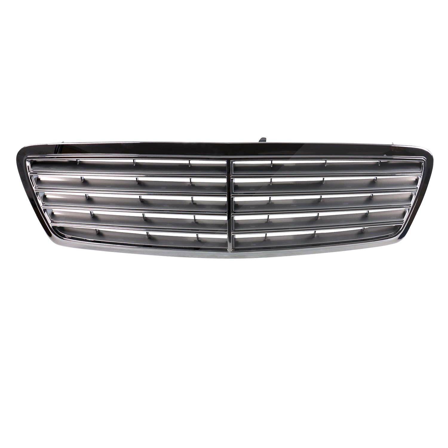 Bestprice Kühlergrill [Hersteller-Nr. 31527554] für Mercedes-Benz