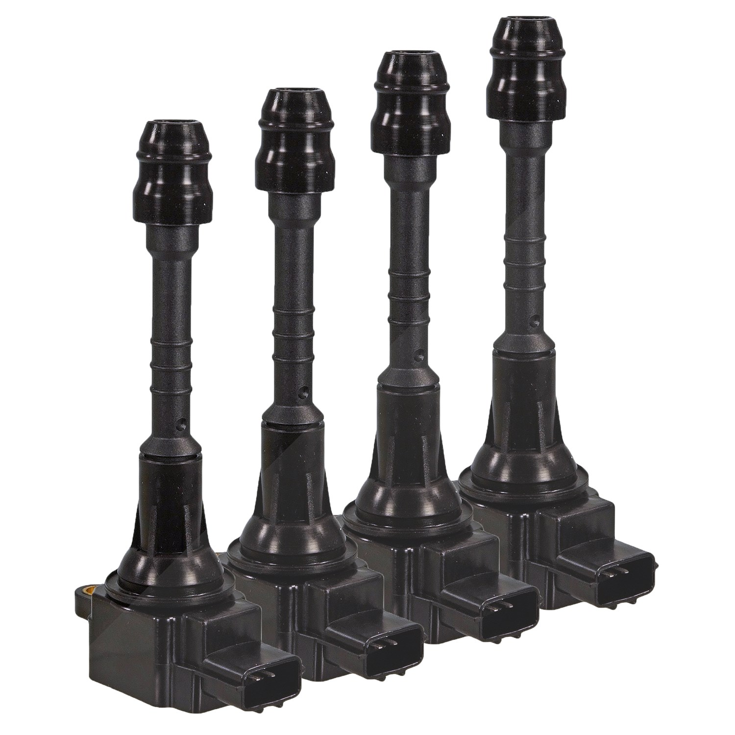 Bestprice 4x Stabzündspule Zündspule [Hersteller-Nr. 31441216] für Nissan