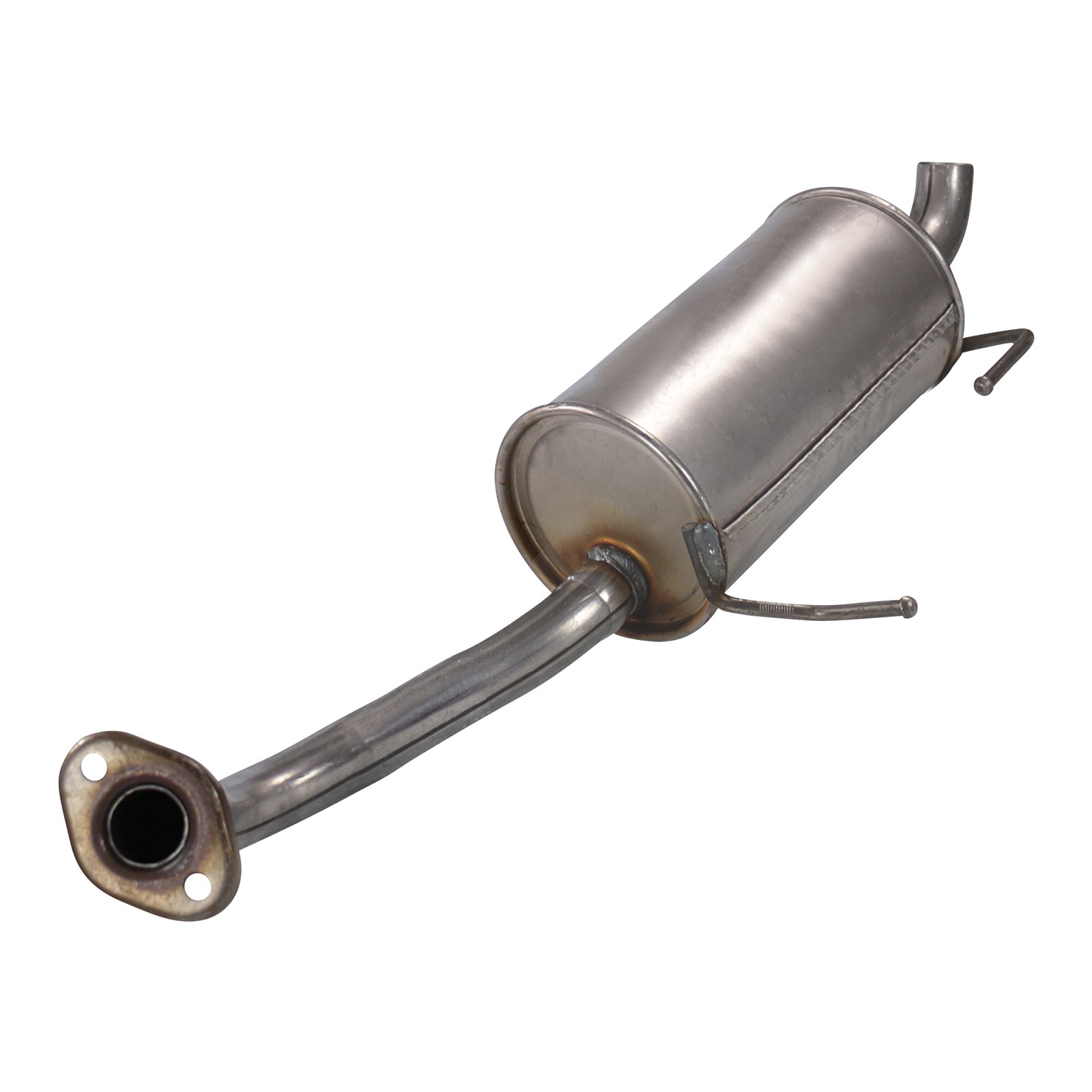 Bosal Endschalldämpfer [Hersteller-Nr. 145-333] für Nissan