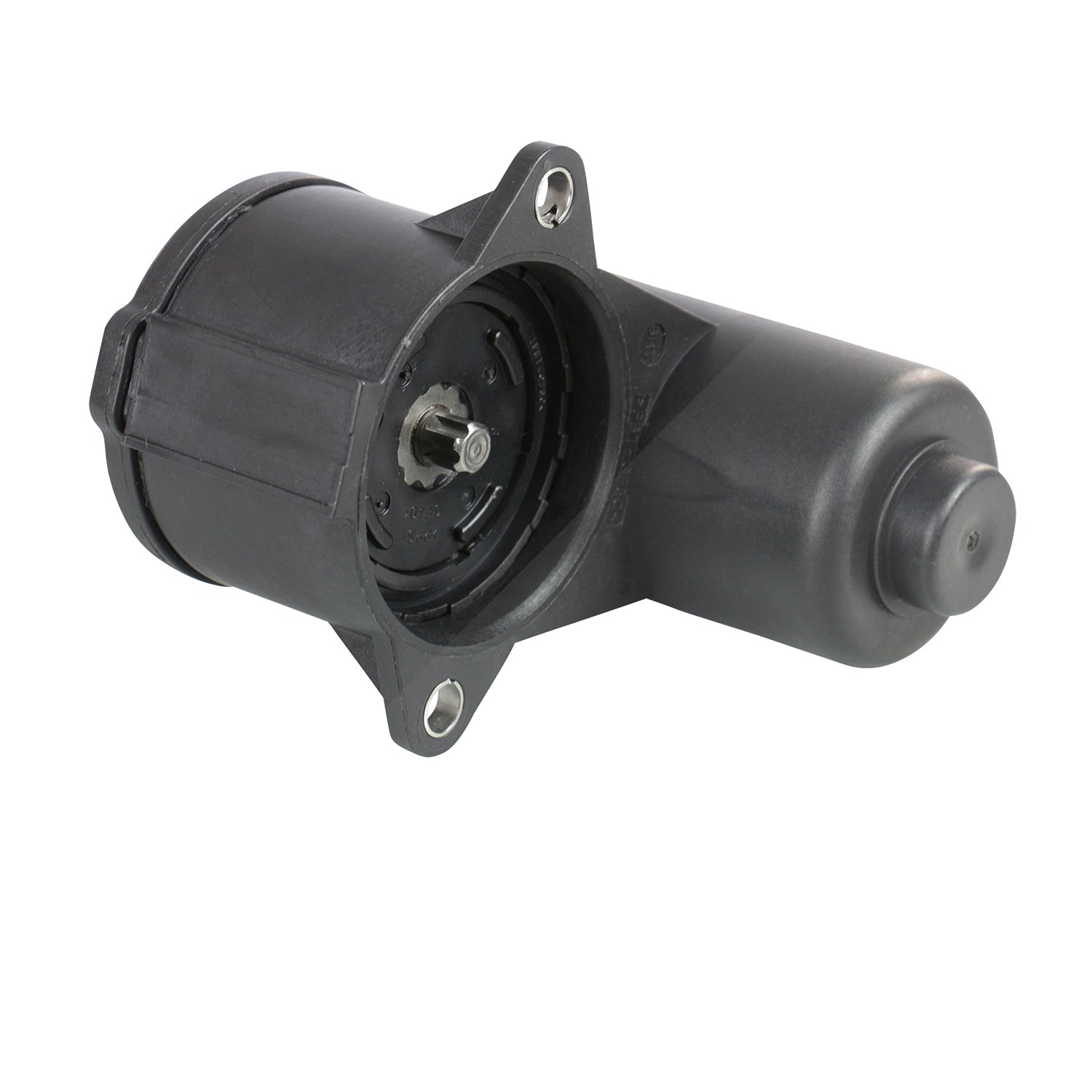 Atec Stellelement, Bremssattel hinten [Hersteller-Nr. 34006647] für VW