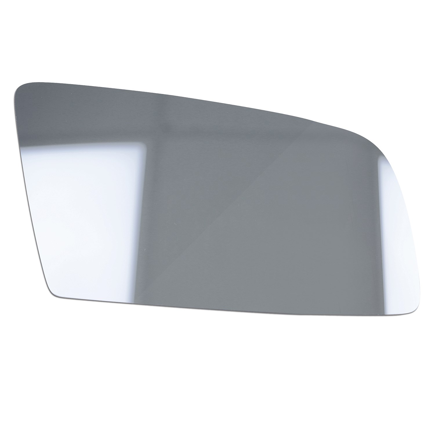Bestprice Spiegelglas, Außenspiegel rechts [Hersteller-Nr. 31480180] für BMW