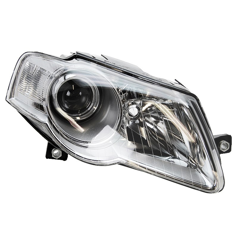 Bestprice Scheinwerfer H7/H7 Typ Valeo mit Stellmotor [Hersteller-Nr. 31476097] für VW