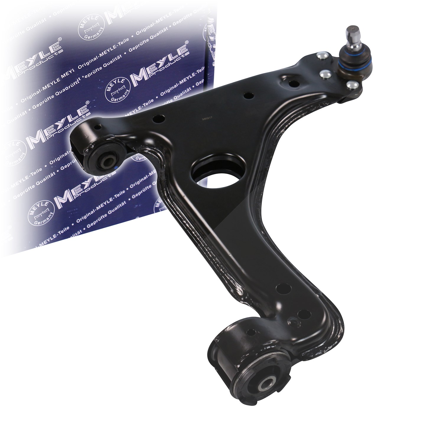 Meyle Querlenker vorne rechts unten [Hersteller-Nr. 6160500020] für Vauxhall, Opel, Chevrolet