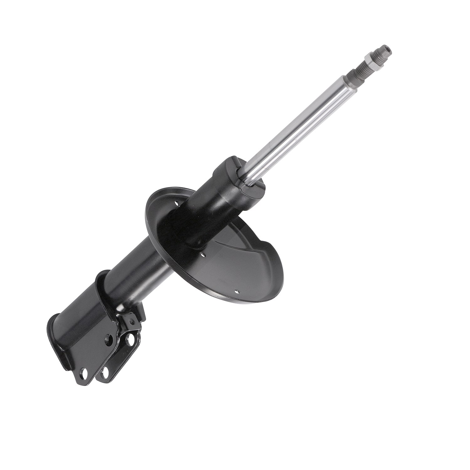 Bestprice Stoßdämpfer Vorderachse Gasdruck [Hersteller-Nr. 31479548] für Renault