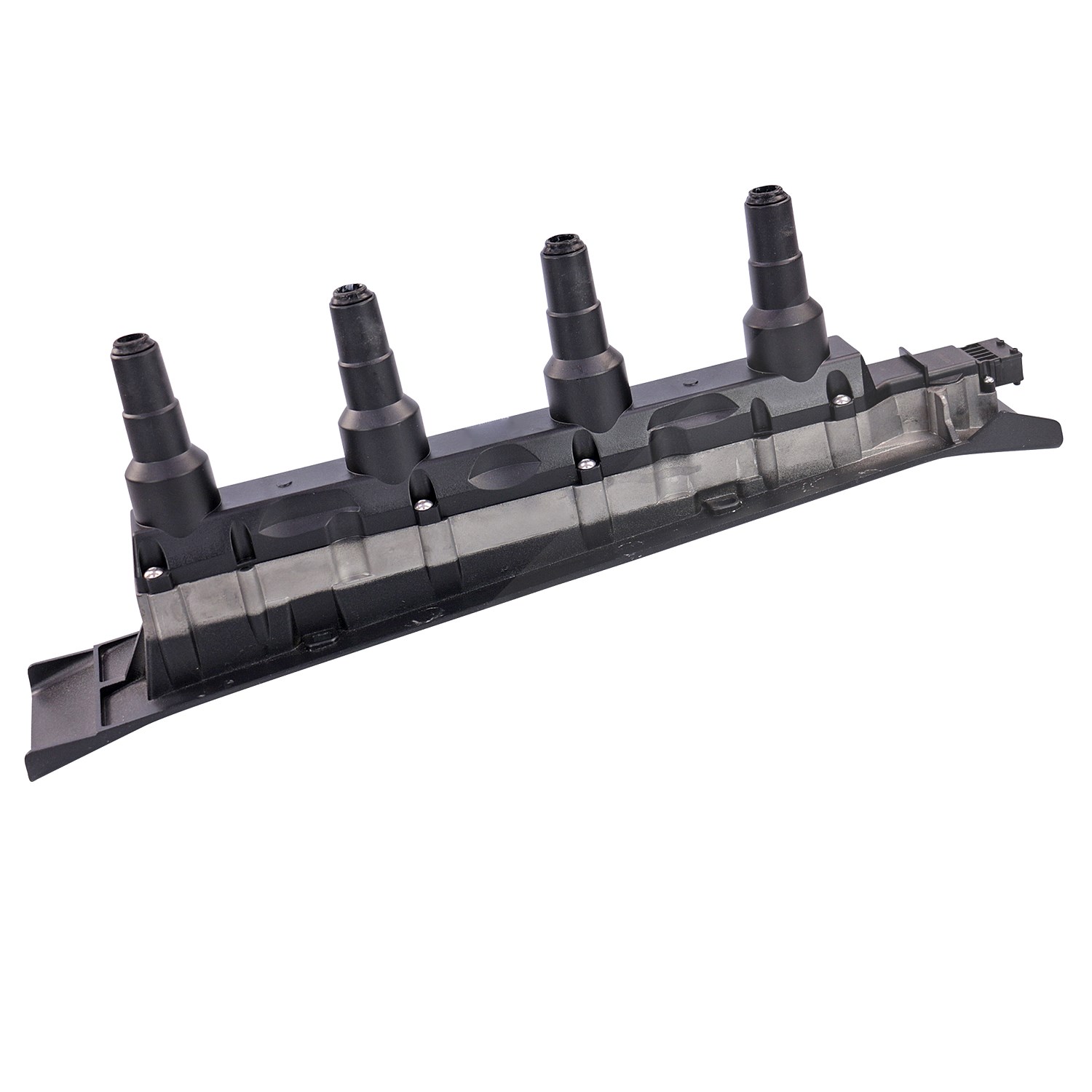 Metzger Autoteile Zündspule [Hersteller-Nr. 0880446] für Saab