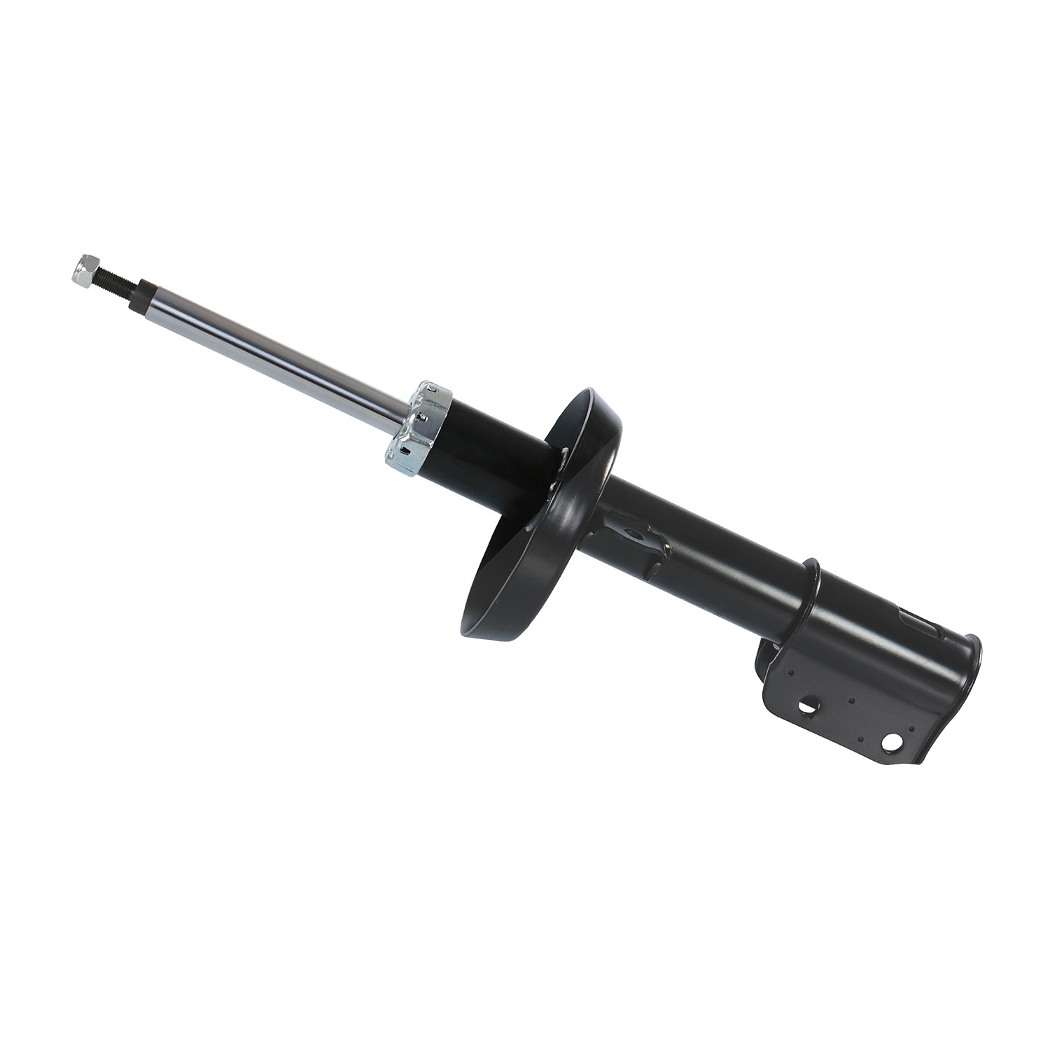 Bestprice Stossdämpfer vorne Gasdruck links [Hersteller-Nr. 31473611] für Chevrolet, Opel, Vauxhall