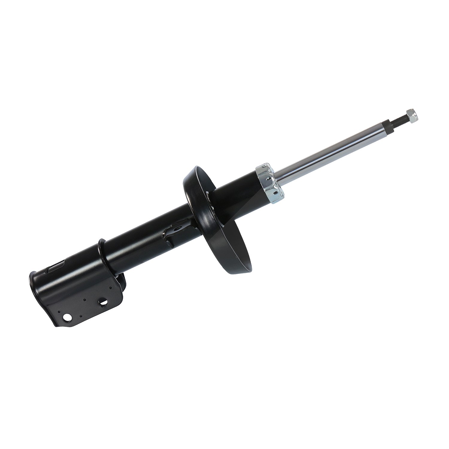 Bestprice Stossdämpfer vorne Gasdruck rechts [Hersteller-Nr. 31473612] für Chevrolet, Opel, Vauxhall