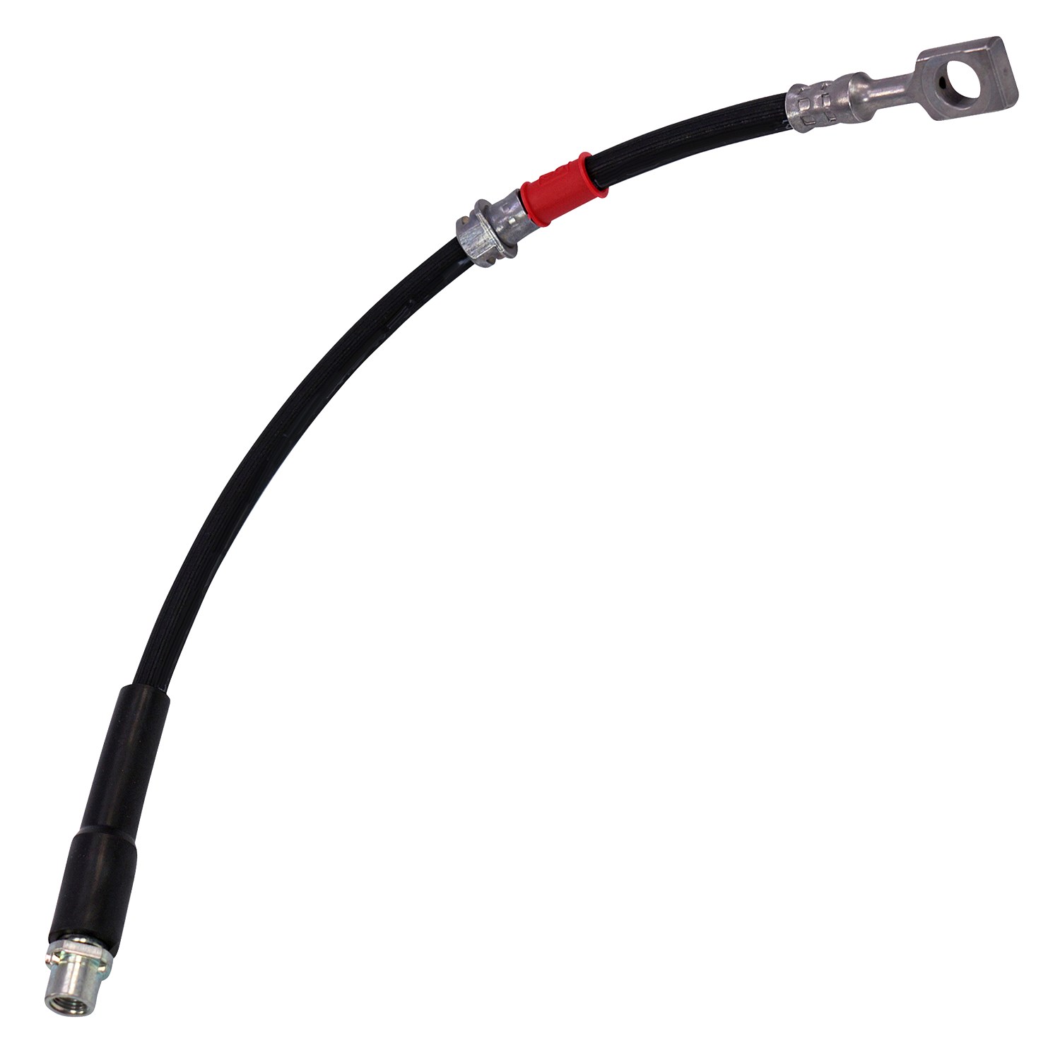 Febi Bilstein Bremsschlauch Vorderachse [Hersteller-Nr. 45786] für Vauxhall, Saab, Opel