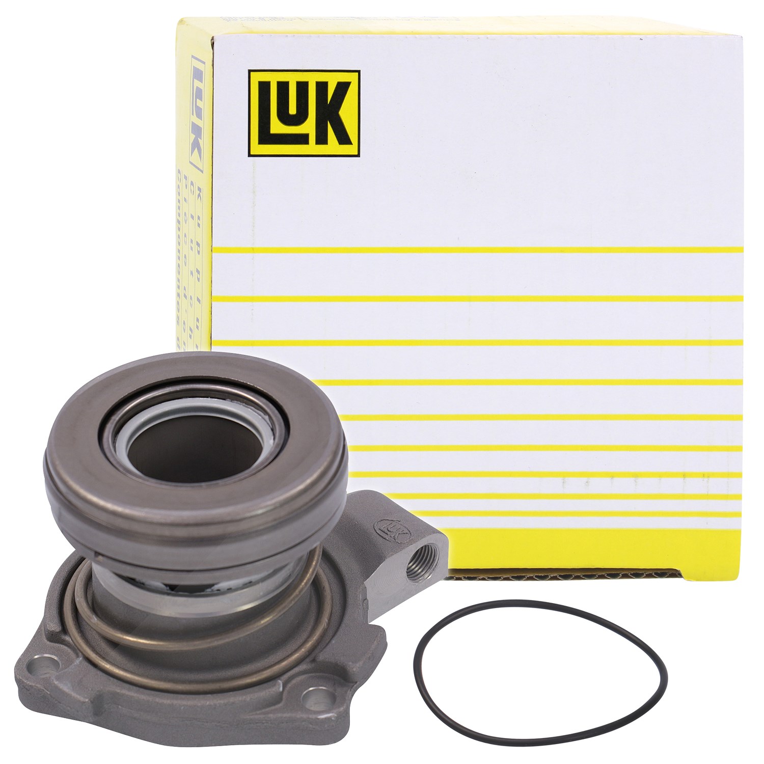 Schaeffler Luk Zentralausrücker, Kupplung [Hersteller-Nr. 510000310] für Opel, Saab, Fiat, Vauxhall