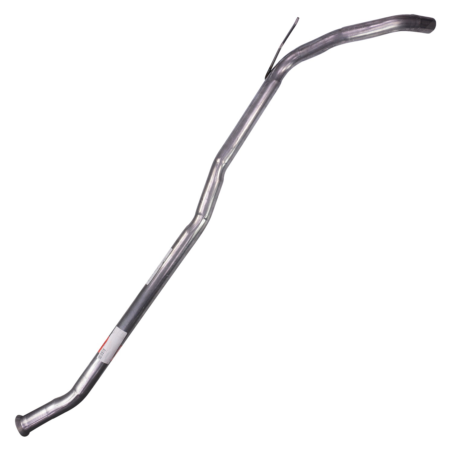 Bestprice Abgasrohr [Hersteller-Nr. 31481536] für Renault