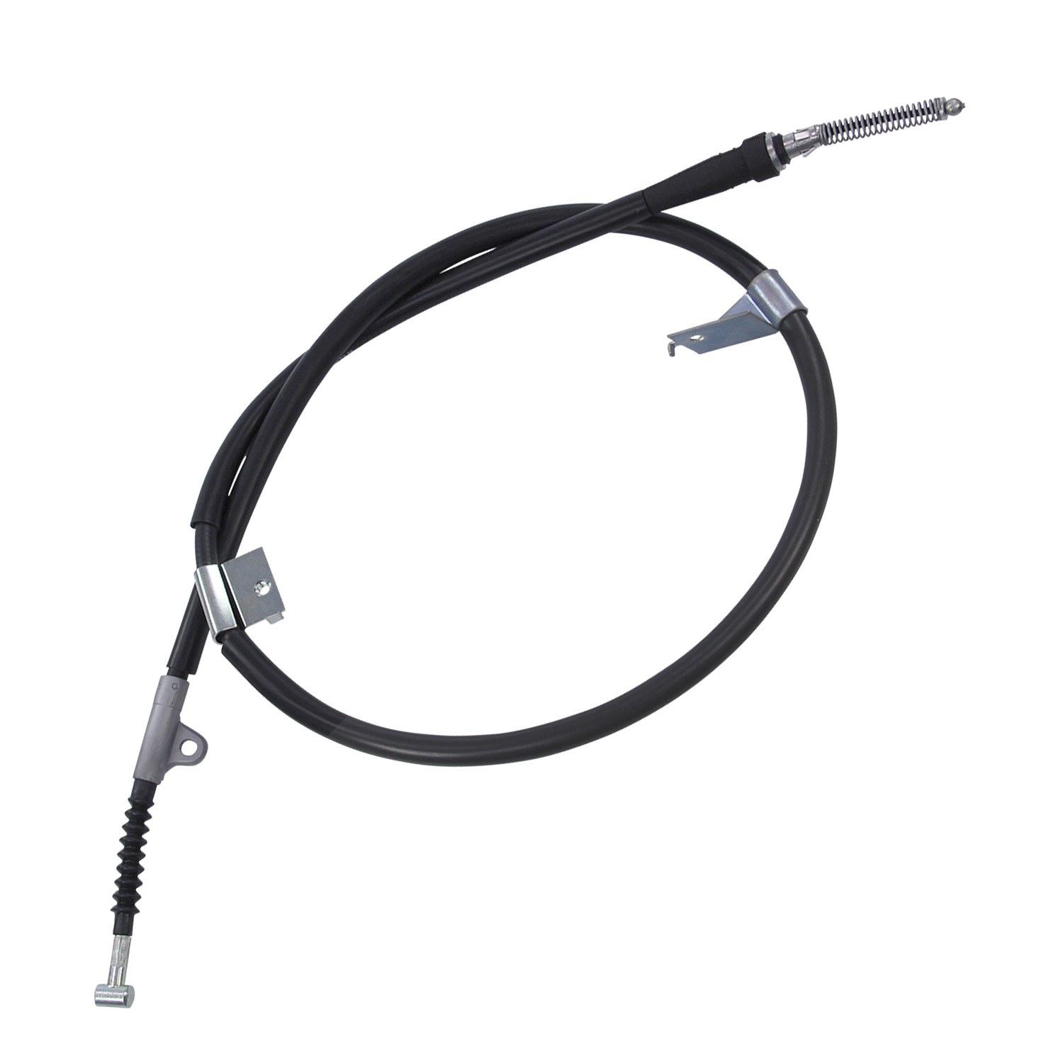 Nk Seilzug, Feststellbremse [Hersteller-Nr. 902276] für Nissan, Ford