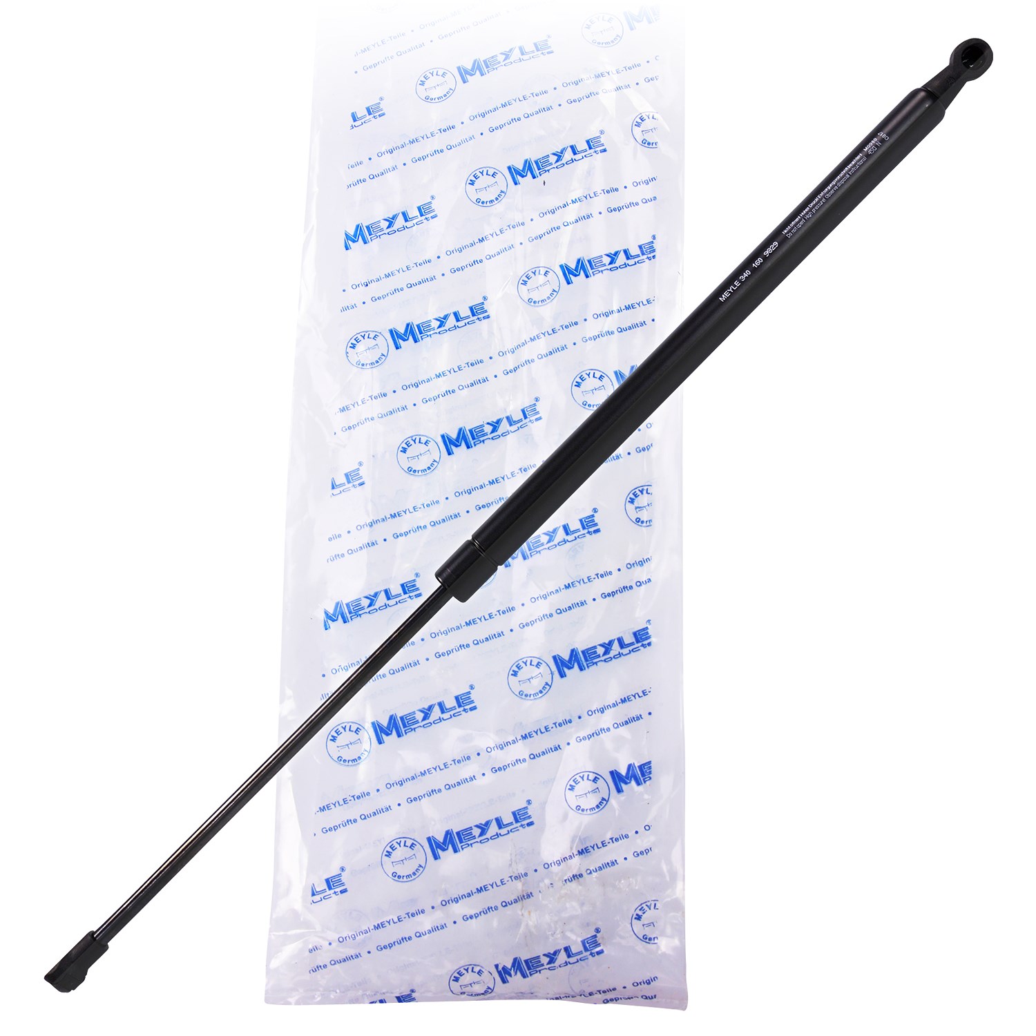 Meyle 1x Gasfeder, Koffer-/Laderaum [Hersteller-Nr. 3401609829] für BMW