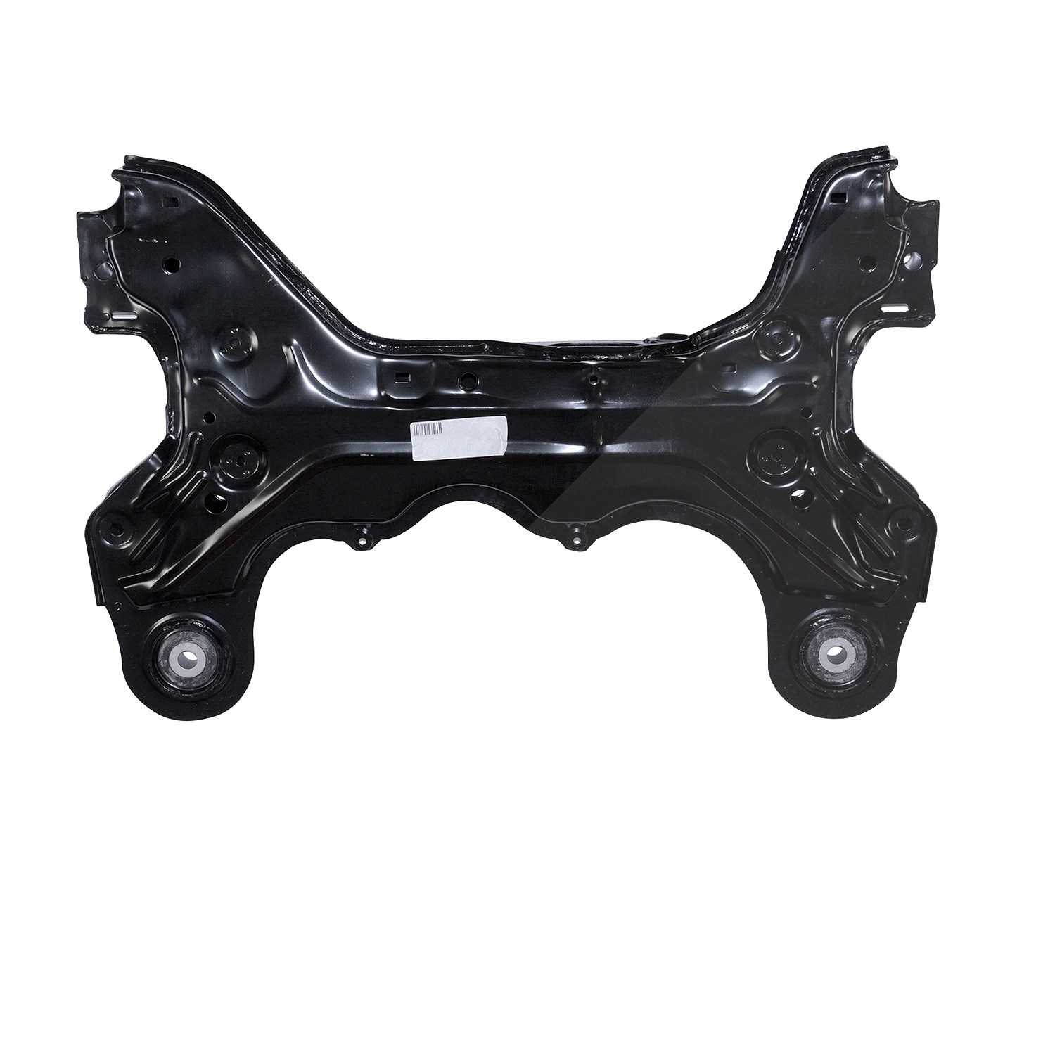 Atec Achskörper Vorderachse [Hersteller-Nr. 10490211] für Seat, Audi, VW, Skoda
