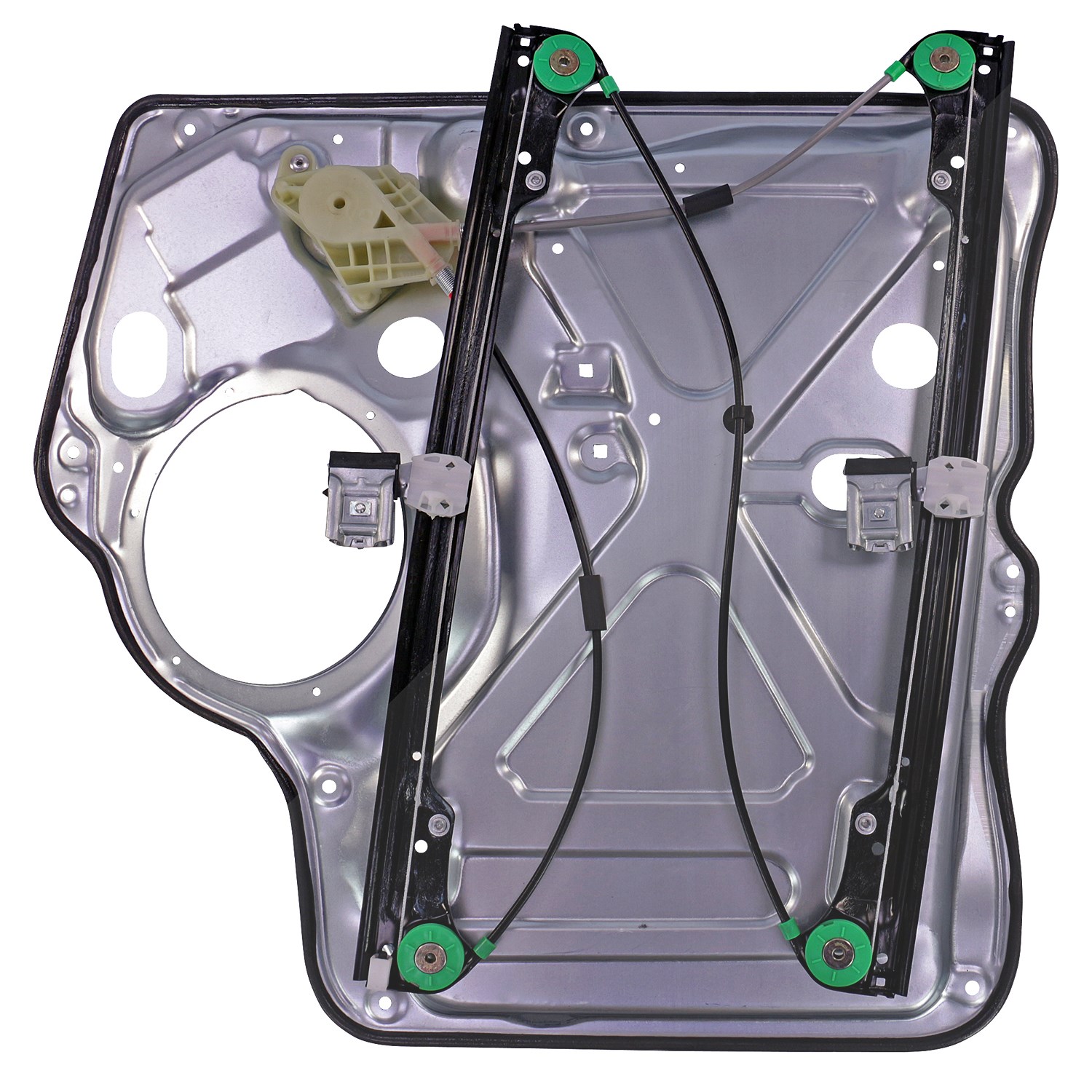 Bestprice Fensterheber elektrisch vorne links [Hersteller-Nr. 31479693] für VW