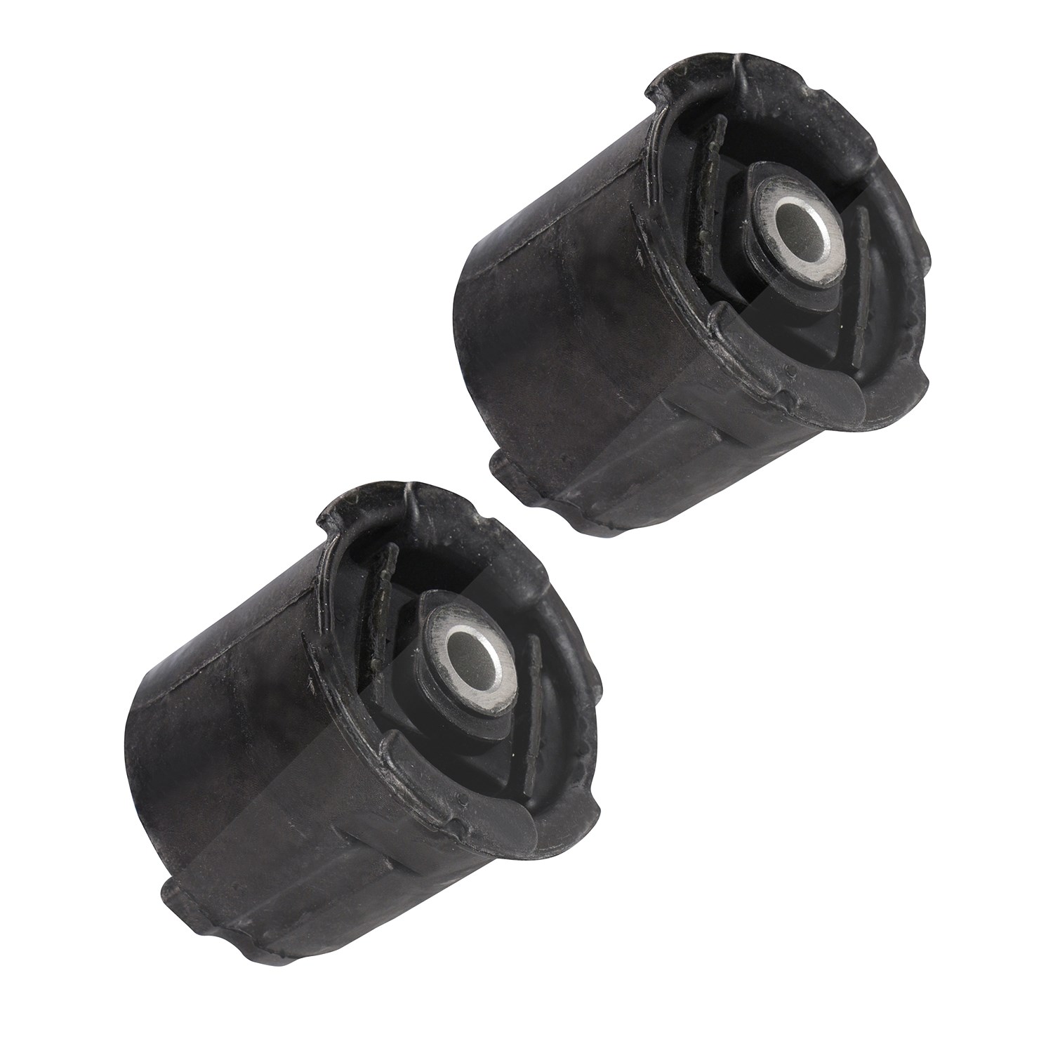 Bestprice 2x Hinterachslager [Hersteller-Nr. 10690050] für BMW