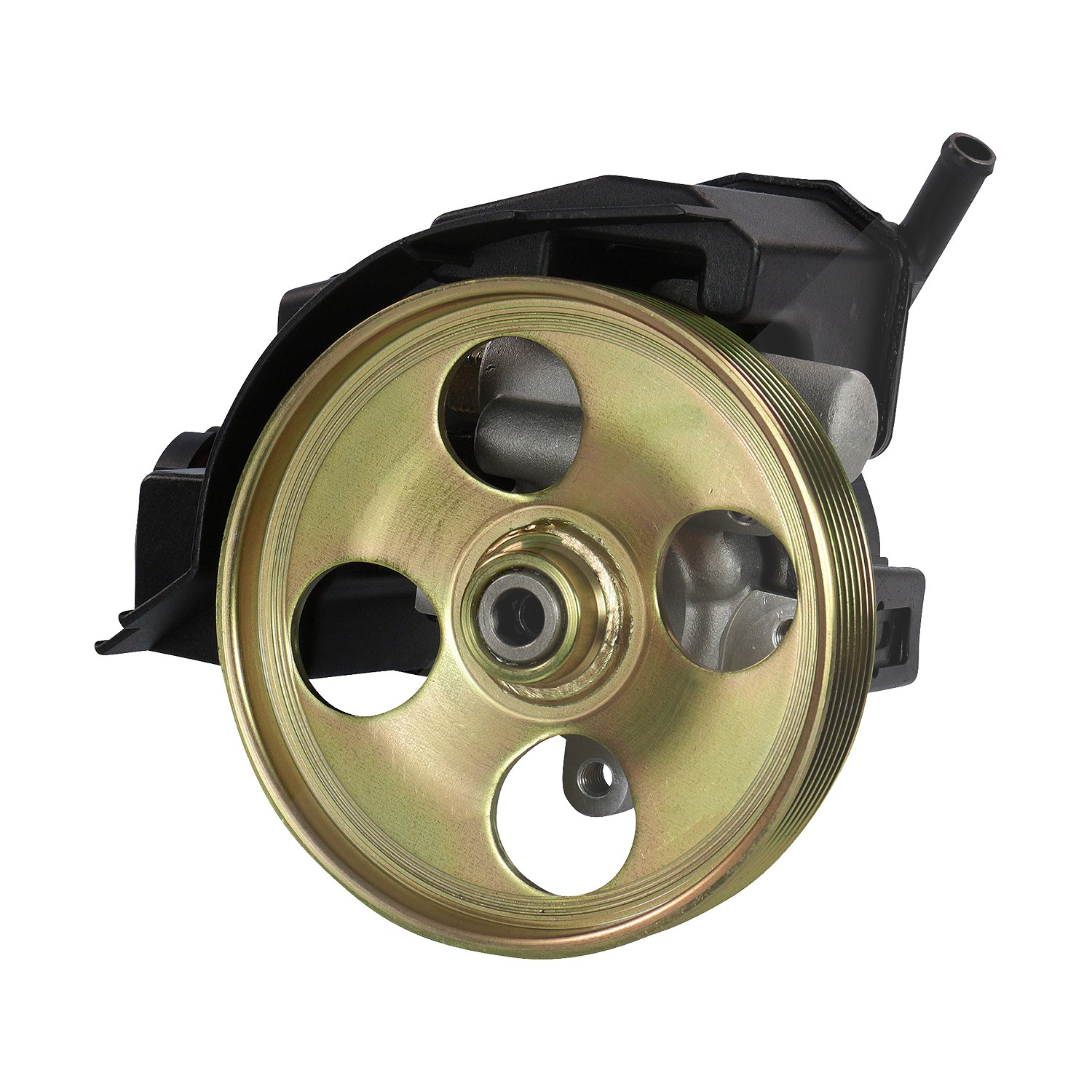 Bestprice Servopumpe hydraulisch [Hersteller-Nr. 31472460] für Citroën, Peugeot