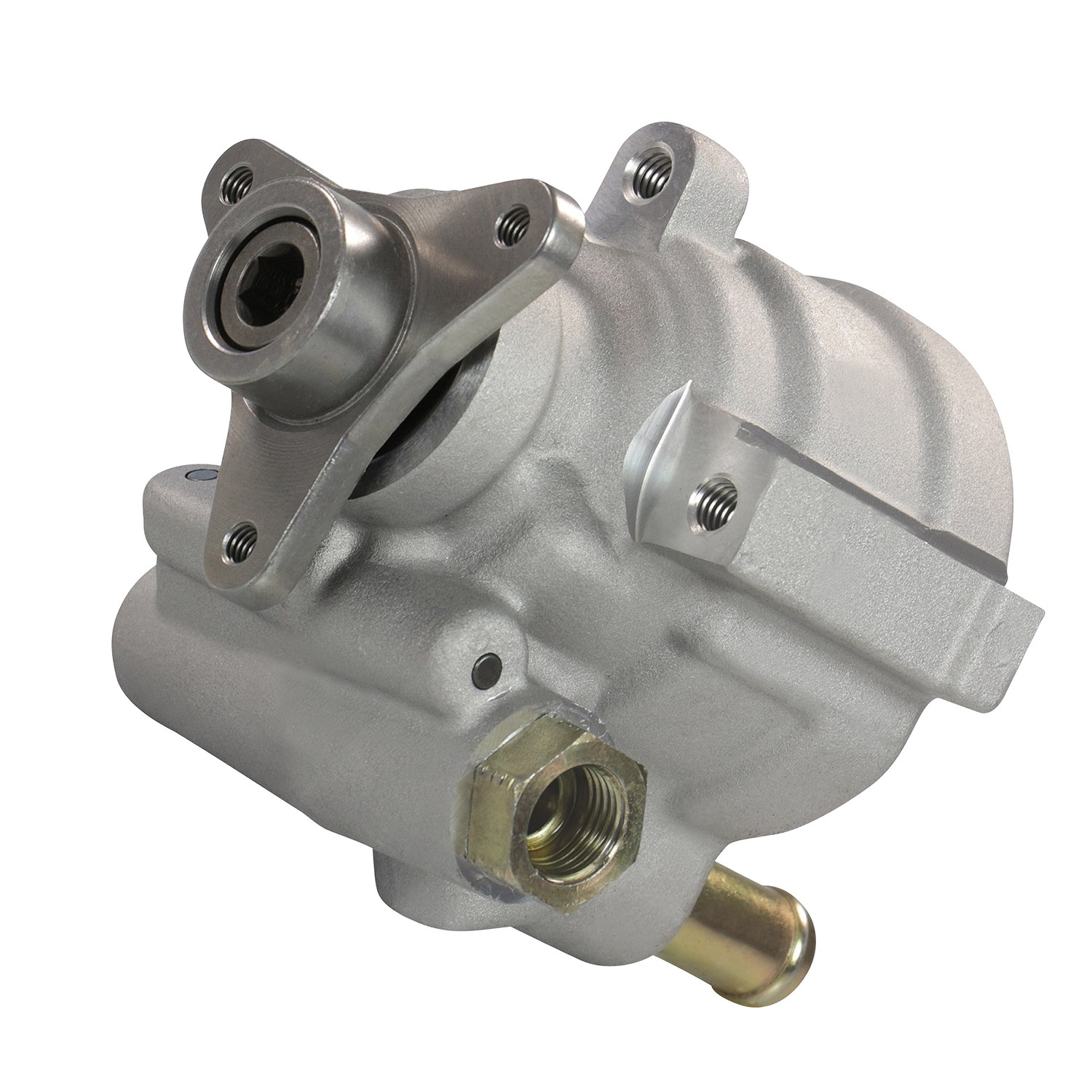 Atec Servopumpe hydraulisch [Hersteller-Nr. 10661532] für Nissan, Opel, Vauxhall, Renault