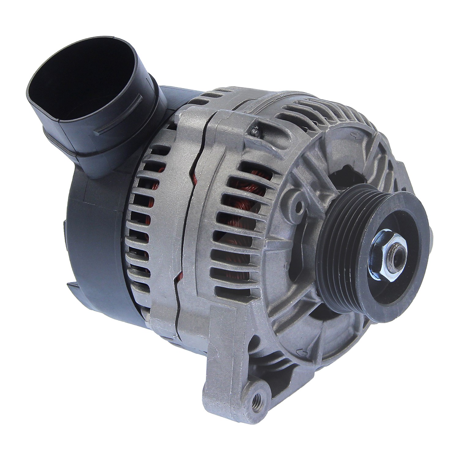 Atec Generator 120A [Hersteller-Nr. 34000033] für VW, Audi