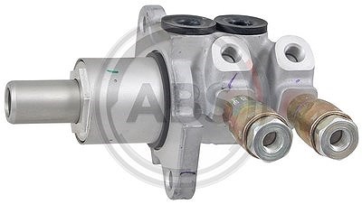 A.b.s. Hauptbremszylinder [Hersteller-Nr. 61535] für Fiat