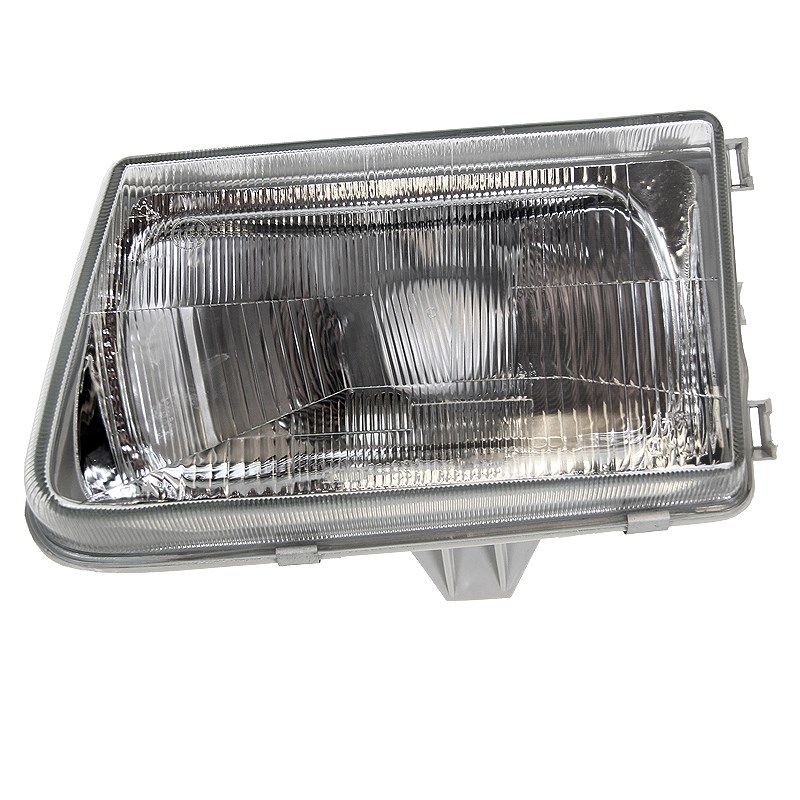 Bestprice Scheinwerfer H4 mit elektr. LWR ohne Stellmotor [Hersteller-Nr. 31476202] für Opel