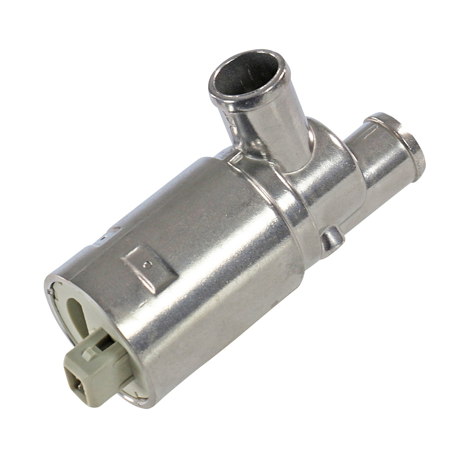 Atec Leerlaufregelventil [Hersteller-Nr. 10690702] für Citroën, Volvo, Renault, Vauxhall, Peugeot, Saab, Alfa Romeo, Opel