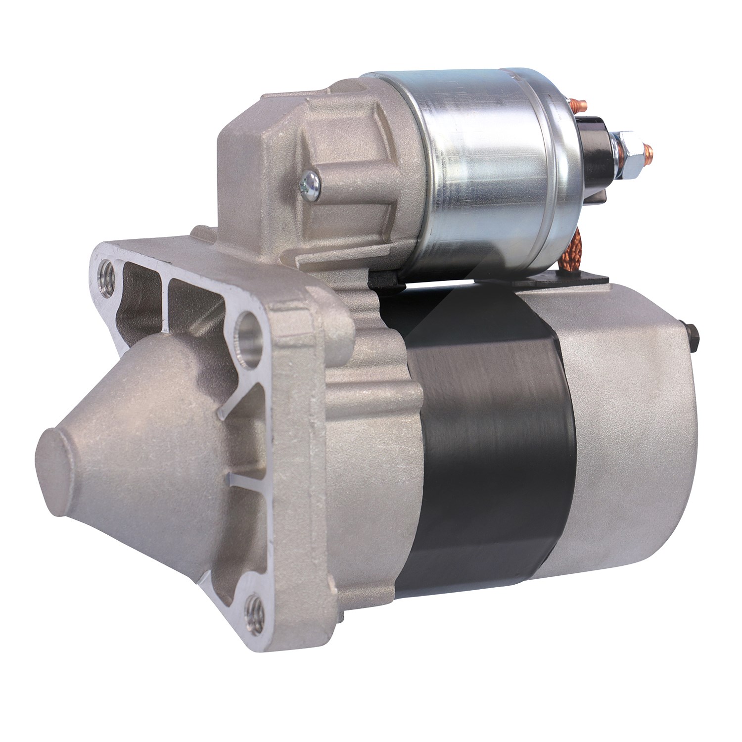 Bestprice Anlasser [Hersteller-Nr. 31473025] für Nissan, Renault