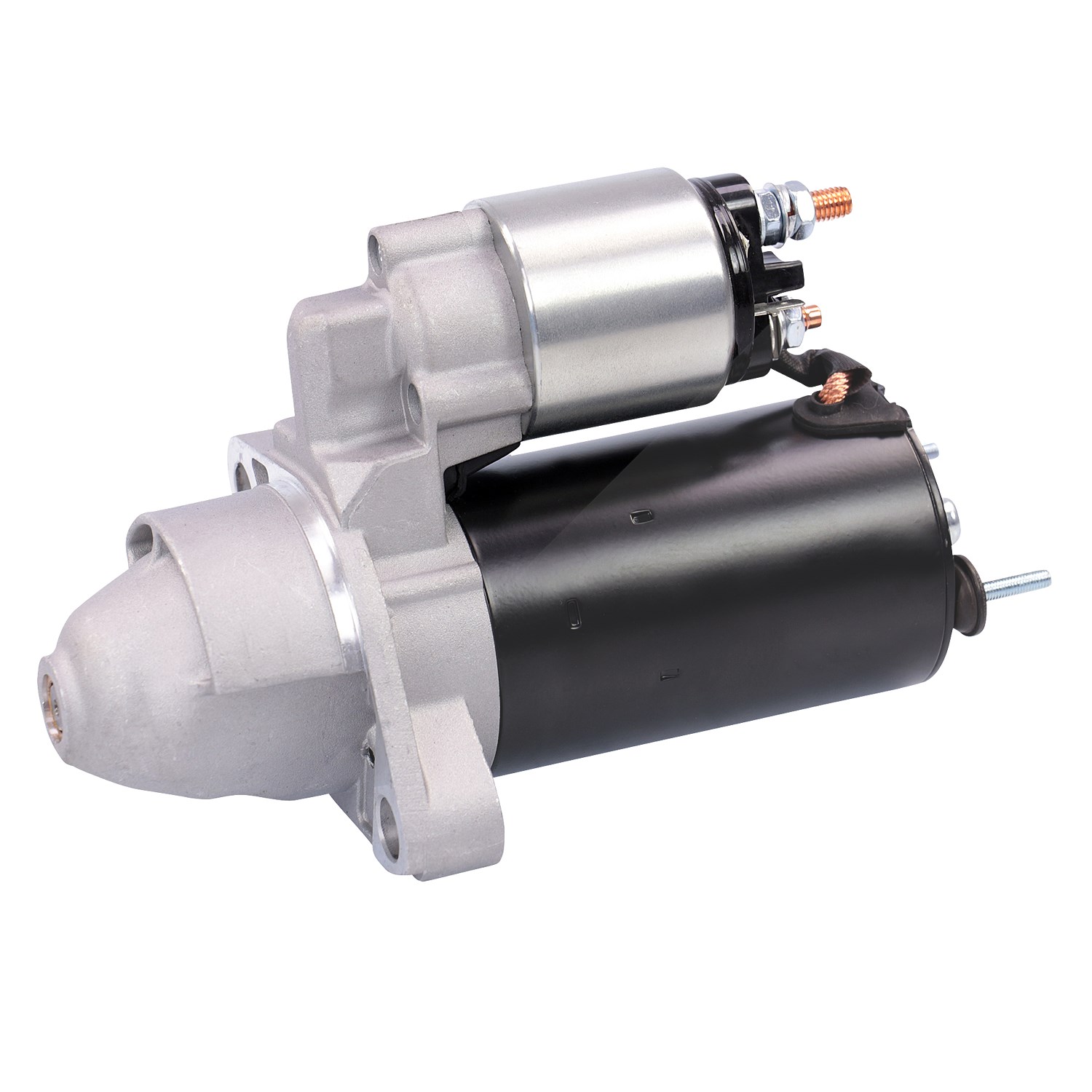 Bestprice Anlasser [Hersteller-Nr. 31473033] für Audi, VW, Skoda