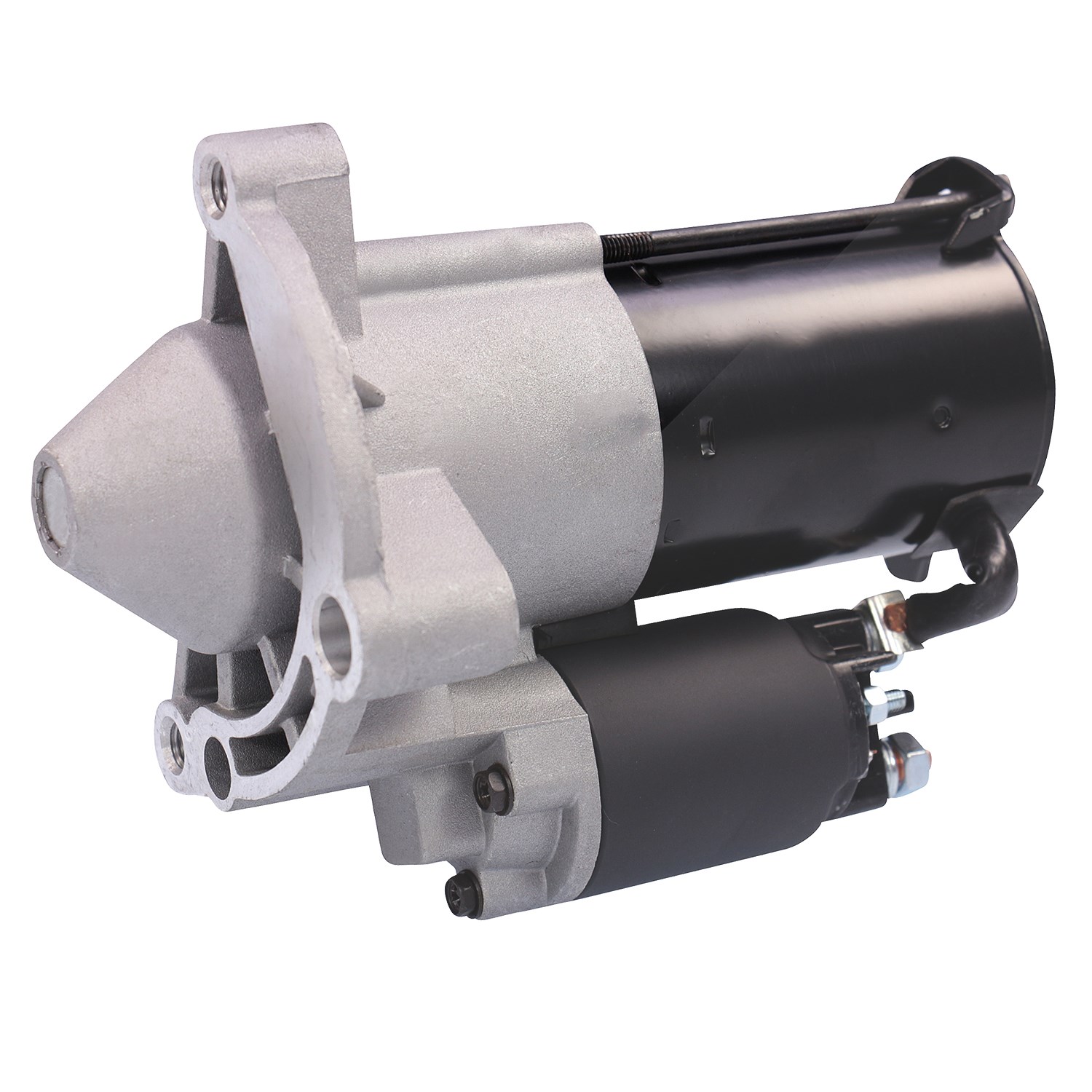 Bestprice Anlasser [Hersteller-Nr. 31473043] für Fiat, Opel, Peugeot, Mitsubishi, Suzuki, Ds, Lancia, Citroën, Hyundai, Vauxhall
