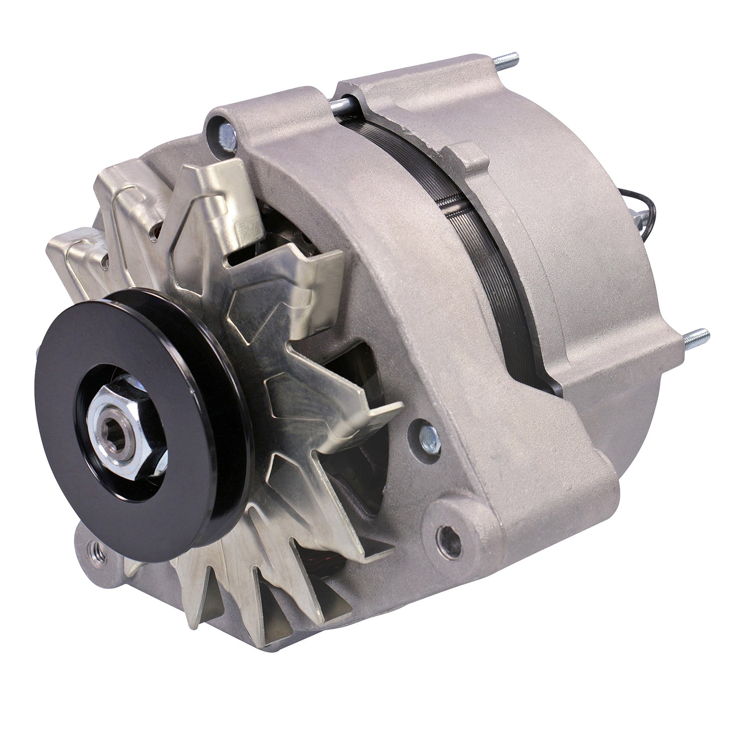 Atec Lichtmaschine 90 A [Hersteller-Nr. 10682603] für Seat, VW