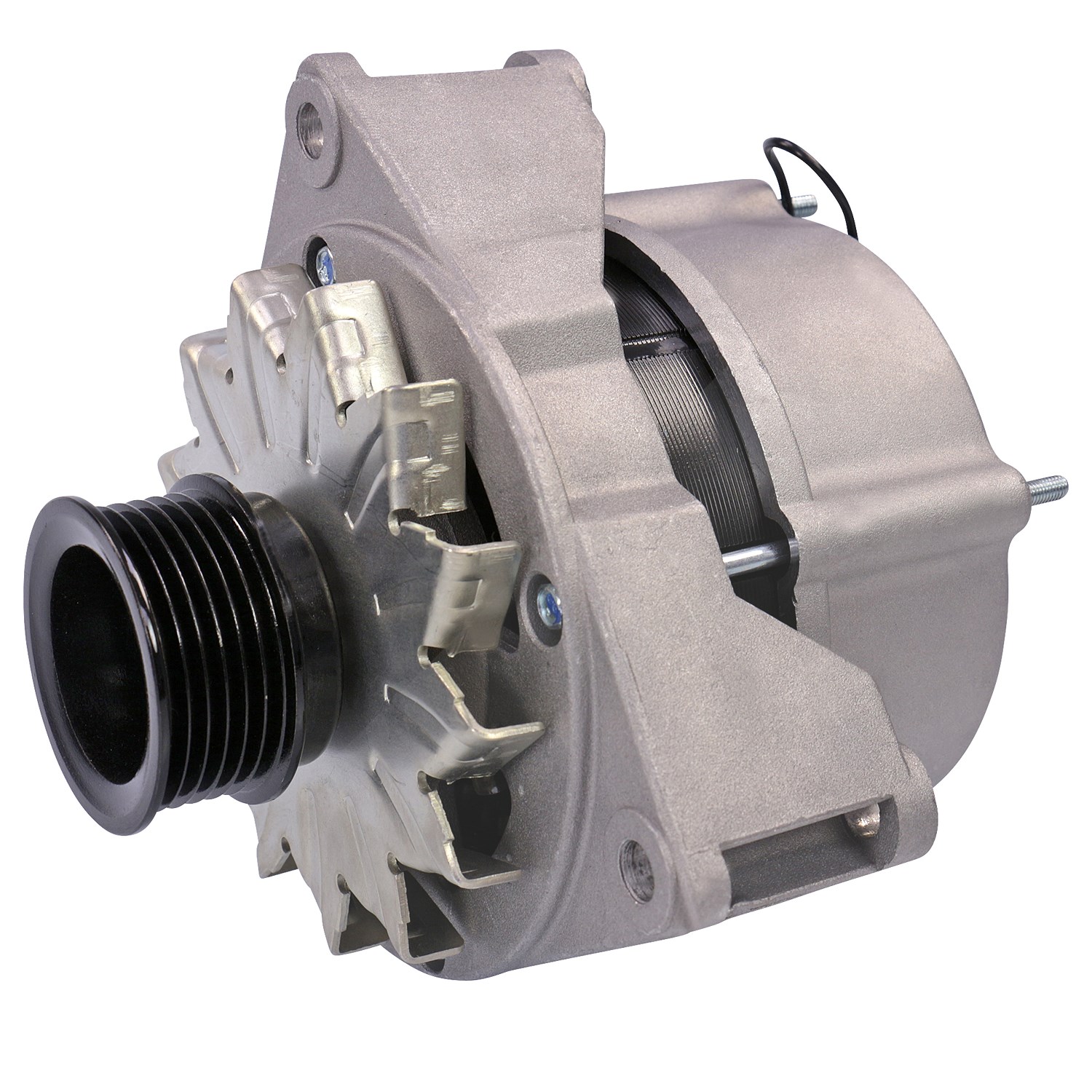 Atec Lichtmaschine 55 A [Hersteller-Nr. 10682606] für Mercedes-Benz