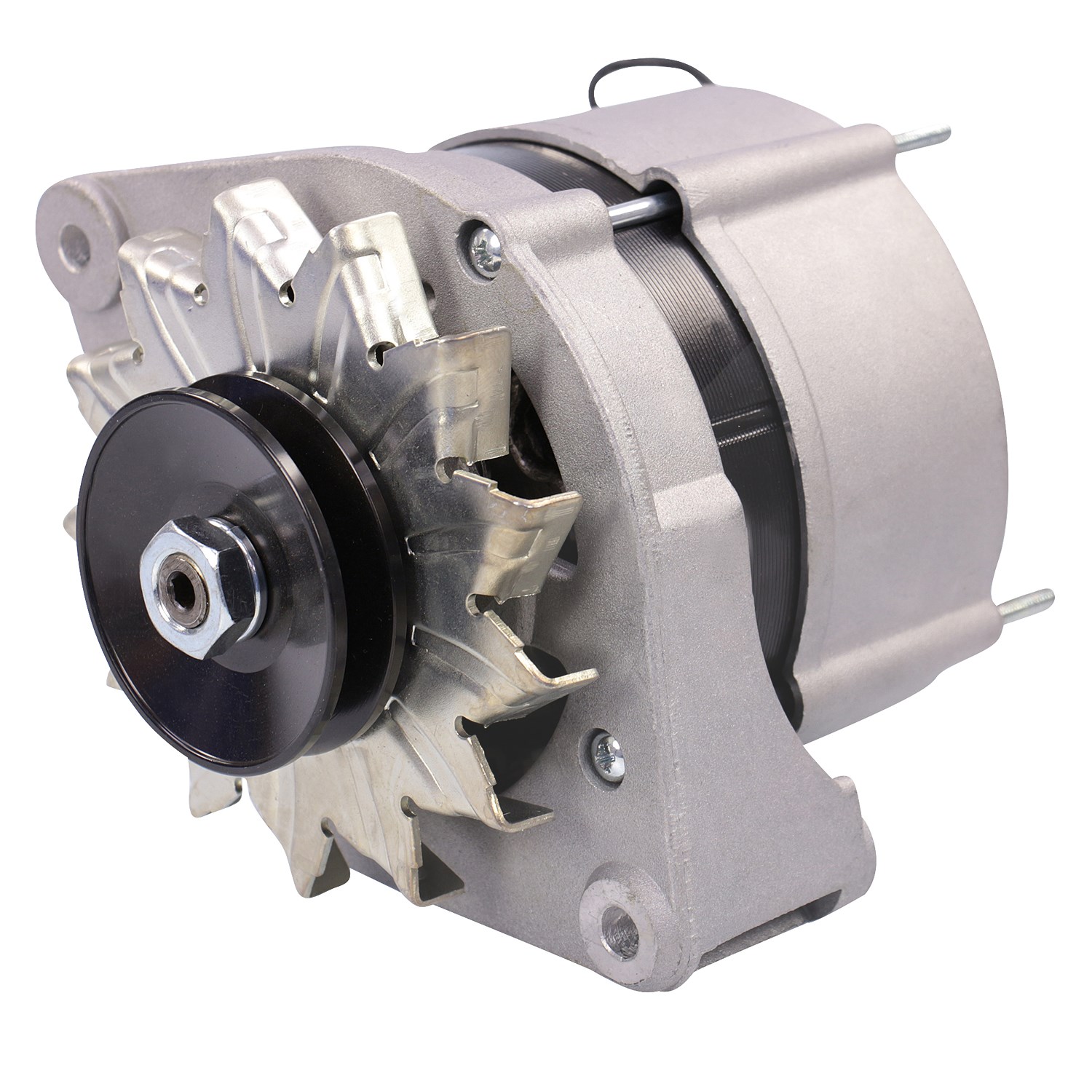 Atec Lichtmaschine 65 A [Hersteller-Nr. 10682610] für Opel