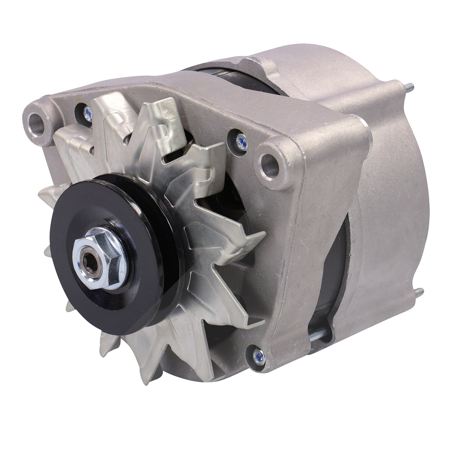 Atec Lichtmaschine 90 A [Hersteller-Nr. 10682613] für BMW, Piaggio