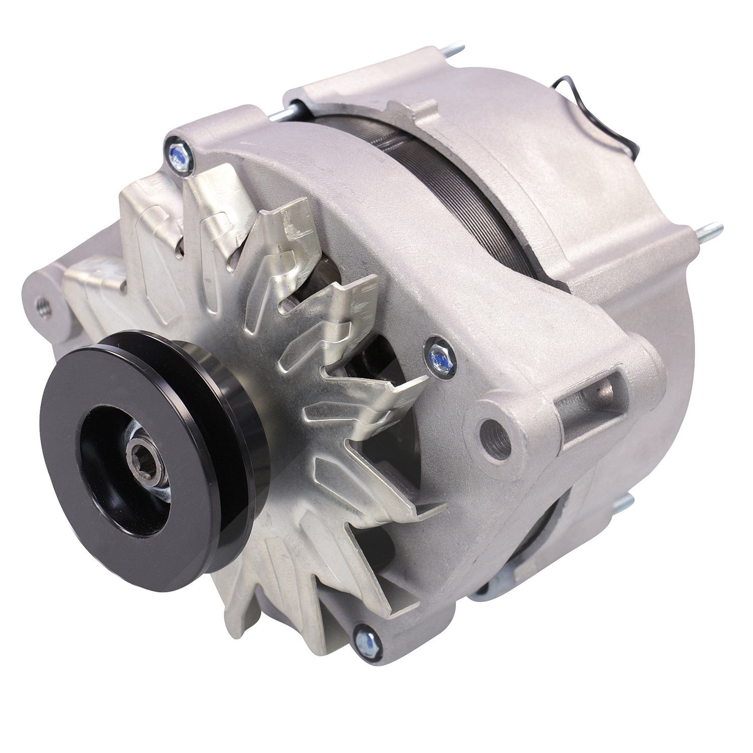 Atec Lichtmaschine 90 A [Hersteller-Nr. 10682617] für VW