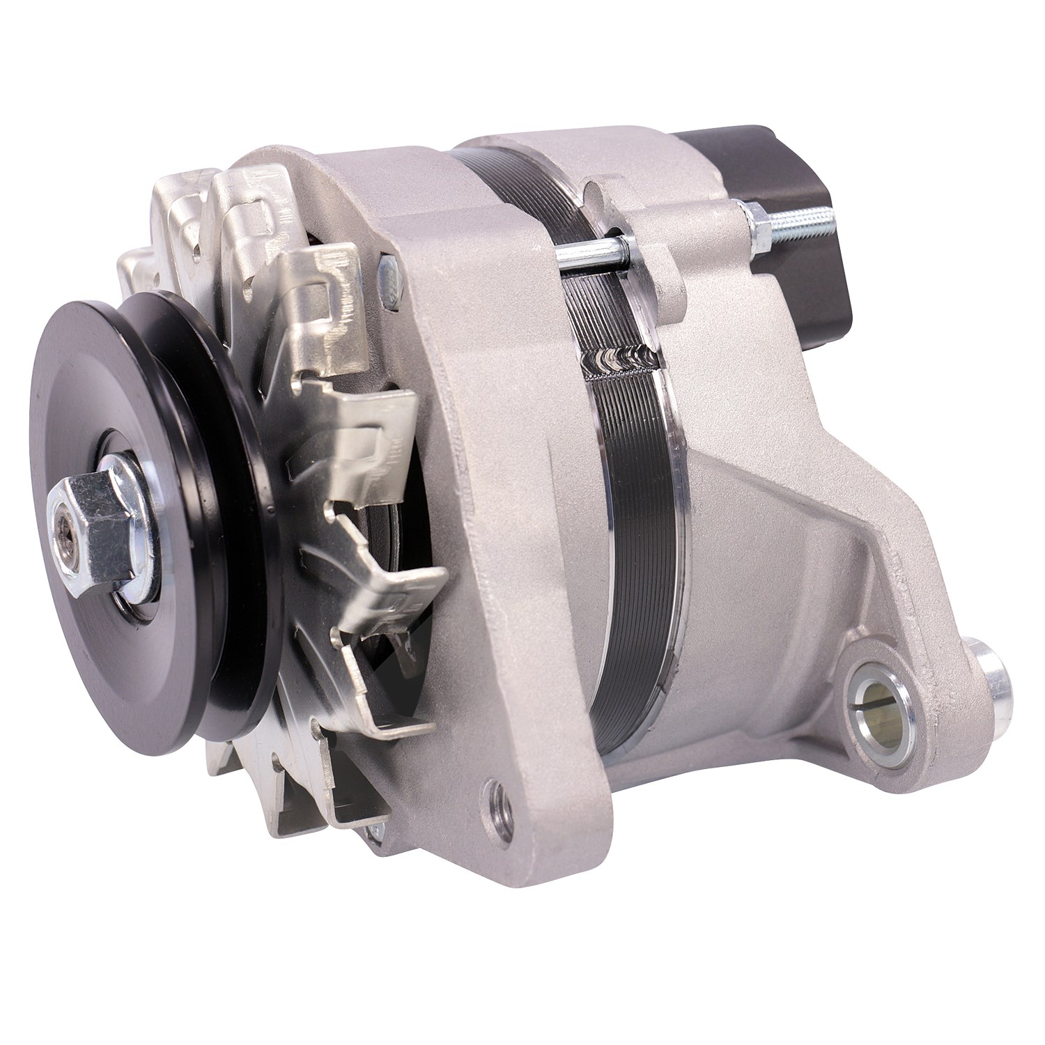 Atec Lichtmaschine 55 A [Hersteller-Nr. 10682620] für Iveco, Fiat
