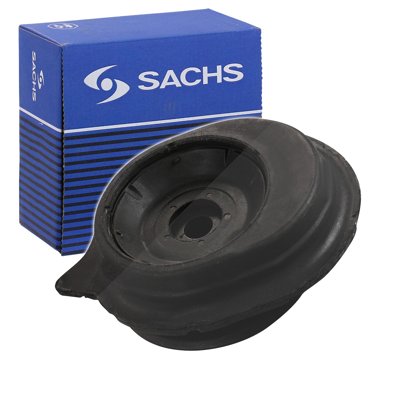 Sachs Federbeinstützlager Vorderachse [Hersteller-Nr. 802467] für Ford, Lancia, Fiat